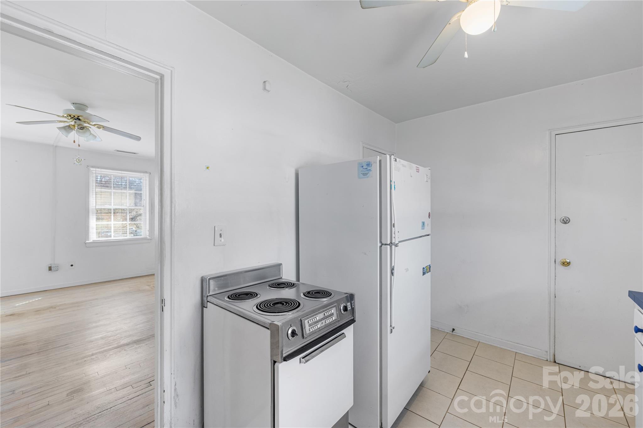 540 Wakefield Drive #D — Charlotte