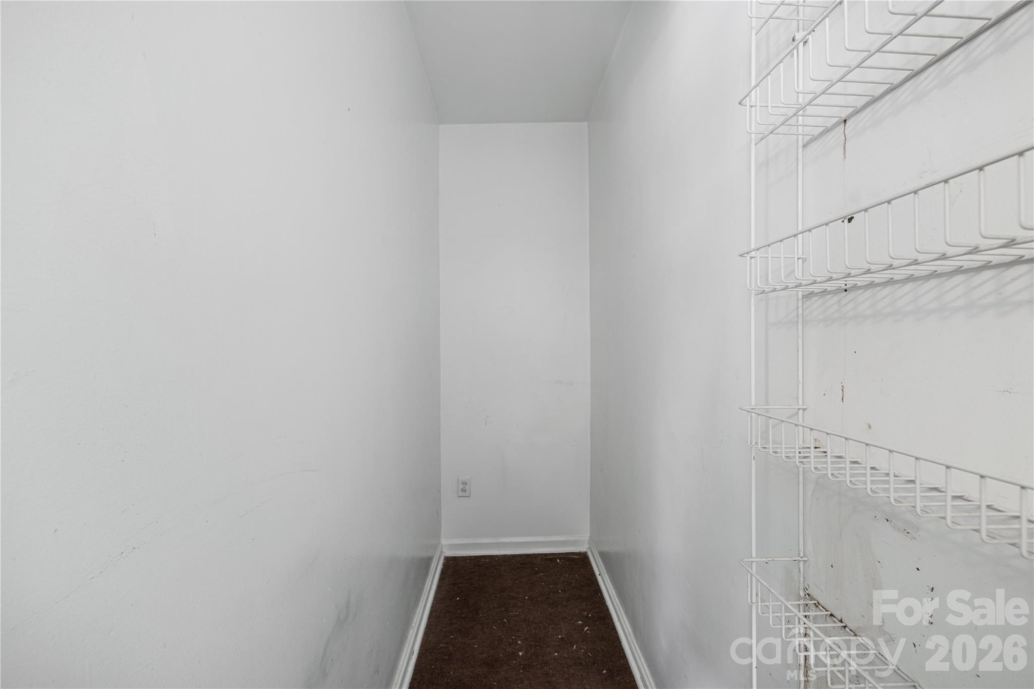 540 Wakefield Drive #D — Charlotte