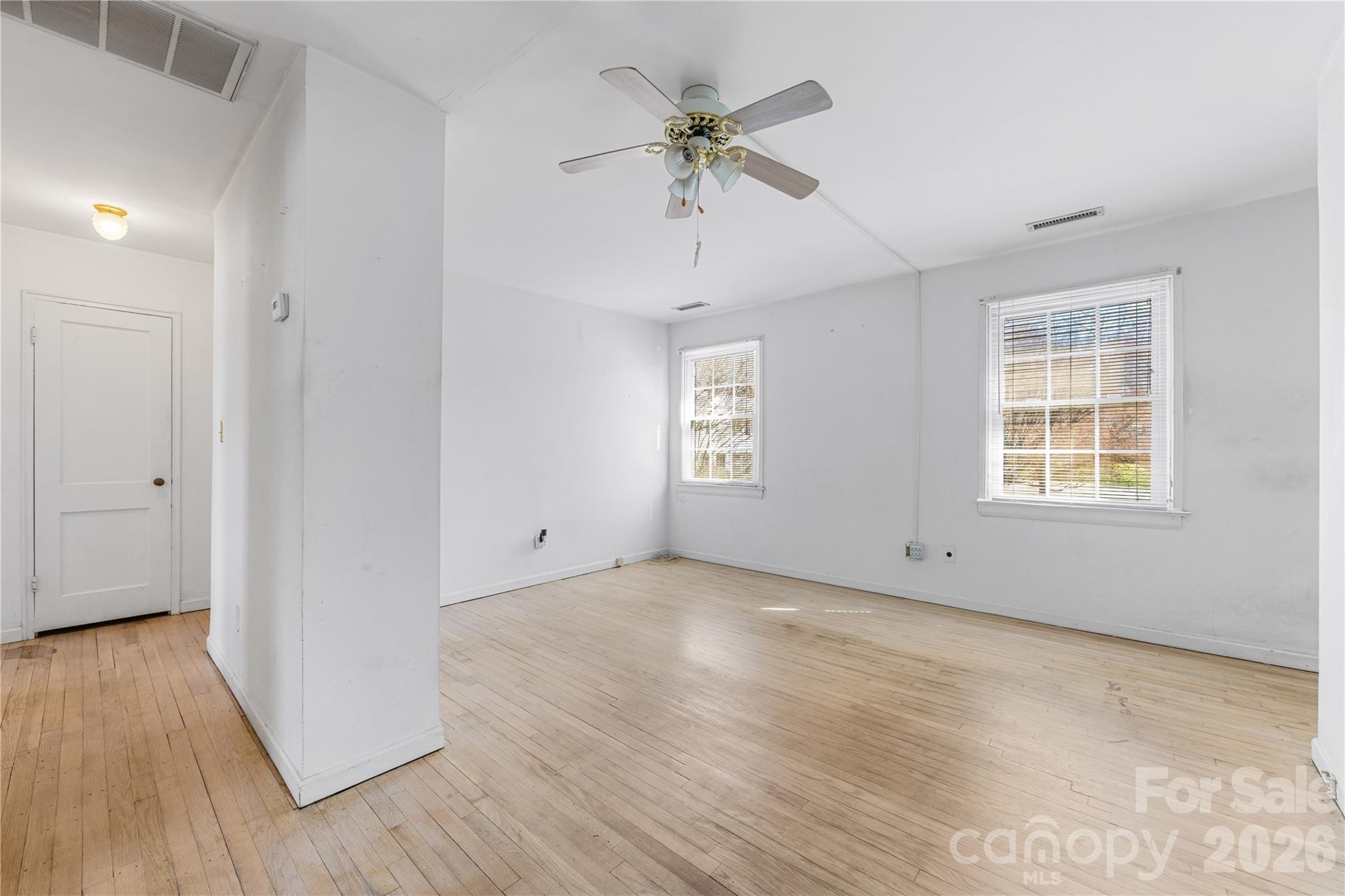 540 Wakefield Drive #D — Charlotte