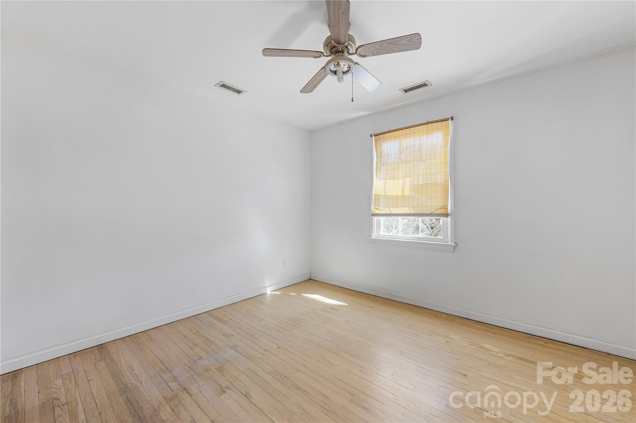 540 Wakefield Drive #D — Charlotte