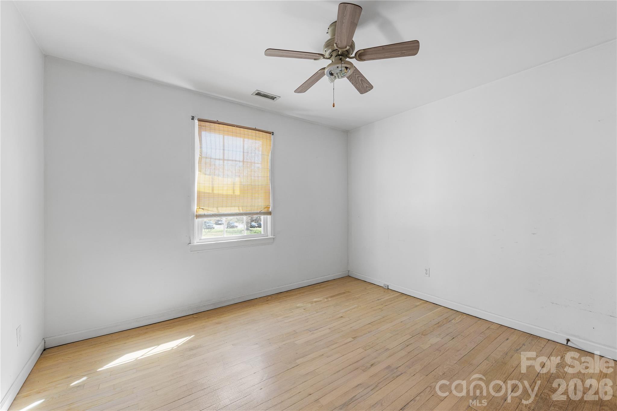 540 Wakefield Drive #D — Charlotte
