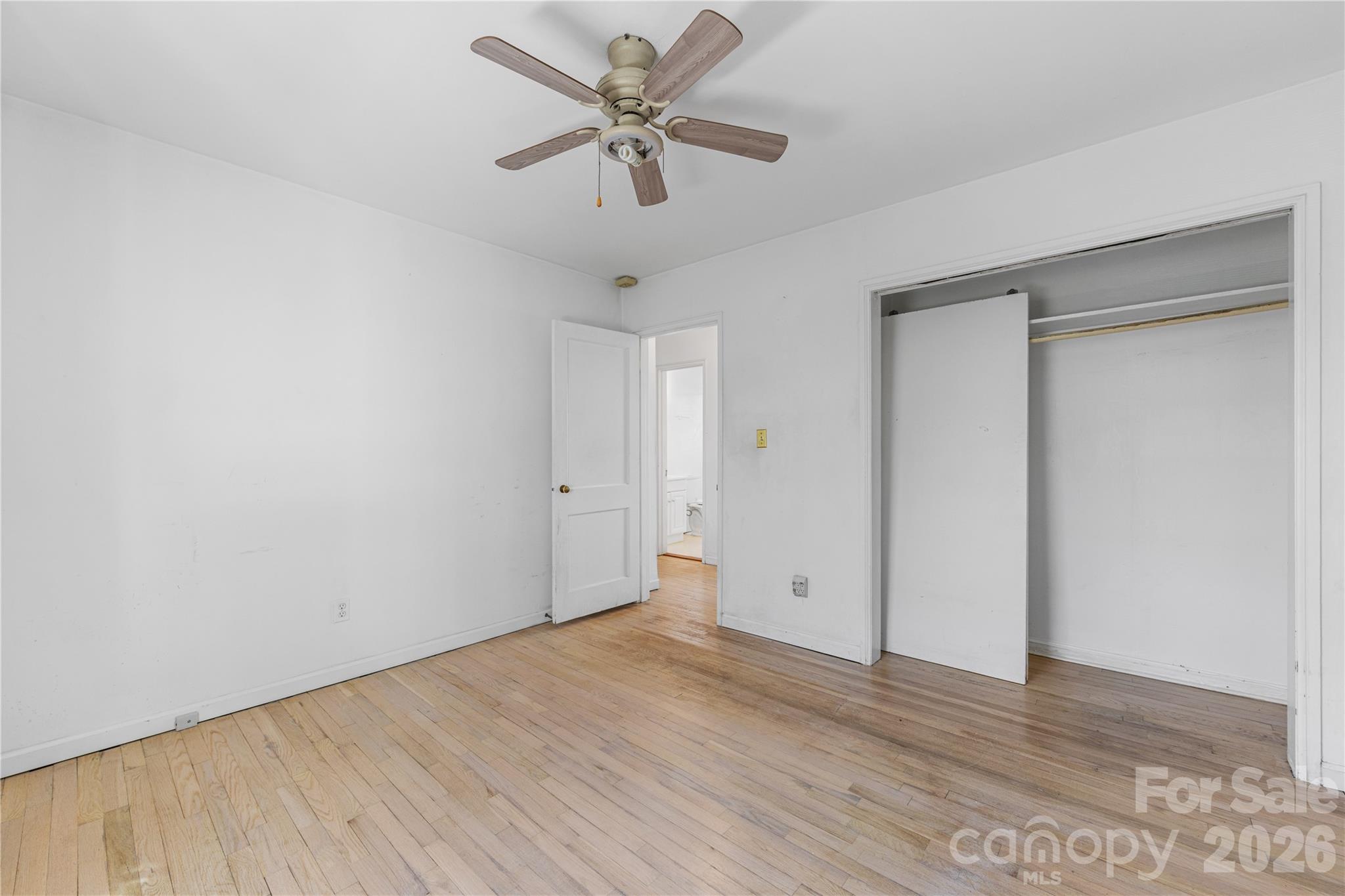 540 Wakefield Drive #D — Charlotte