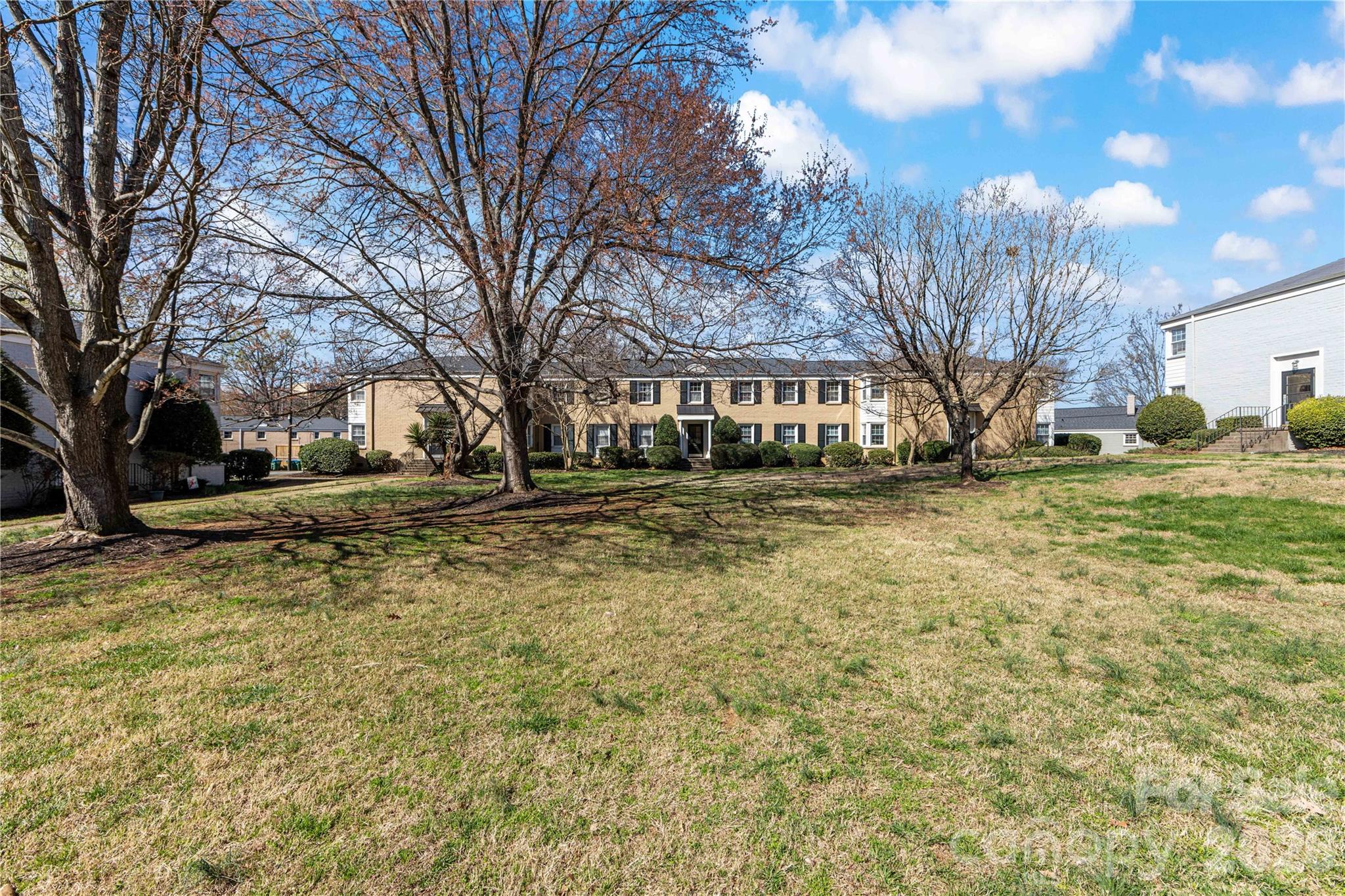540 Wakefield Drive #D — Charlotte