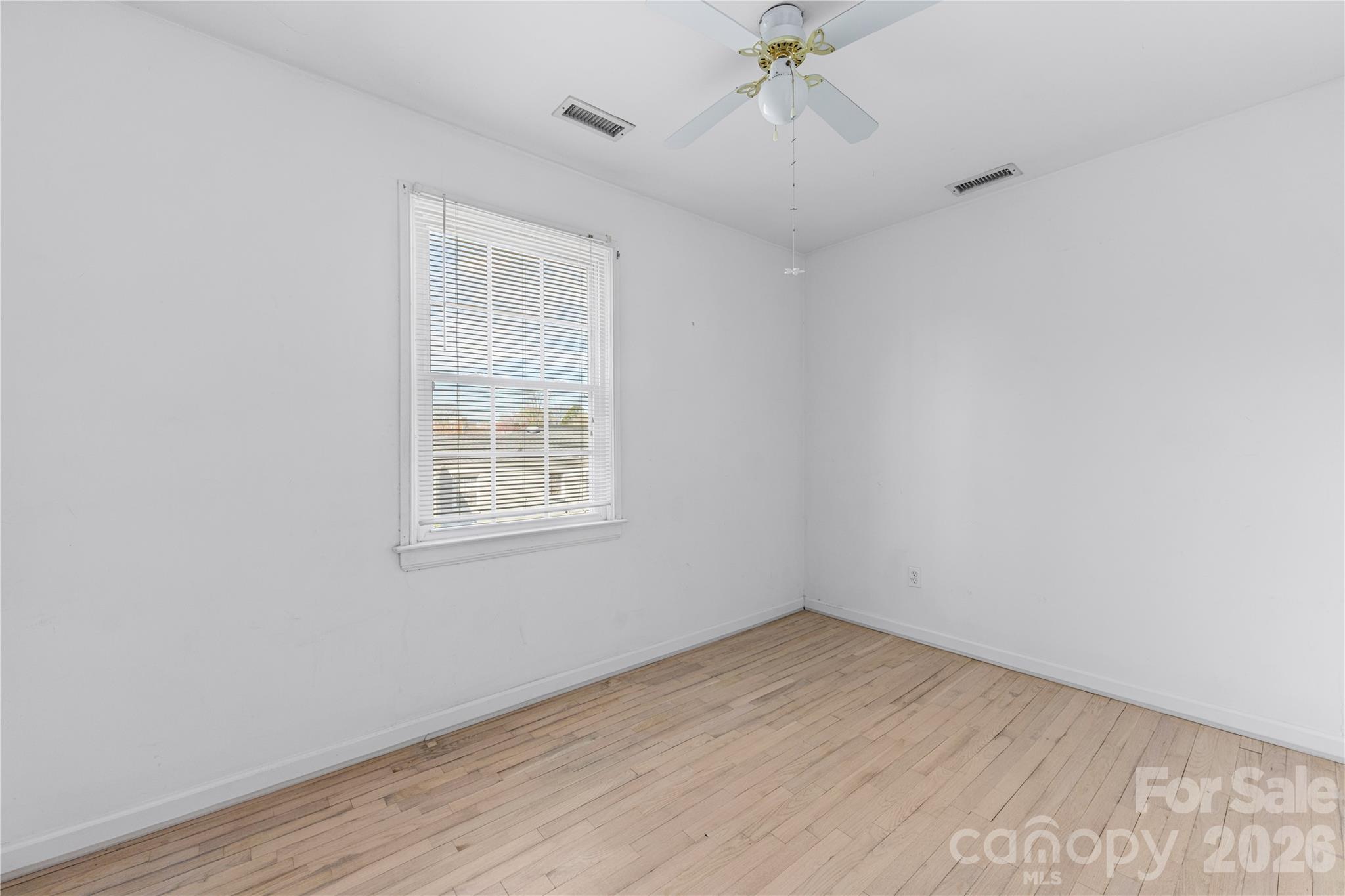 540 Wakefield Drive #D — Charlotte