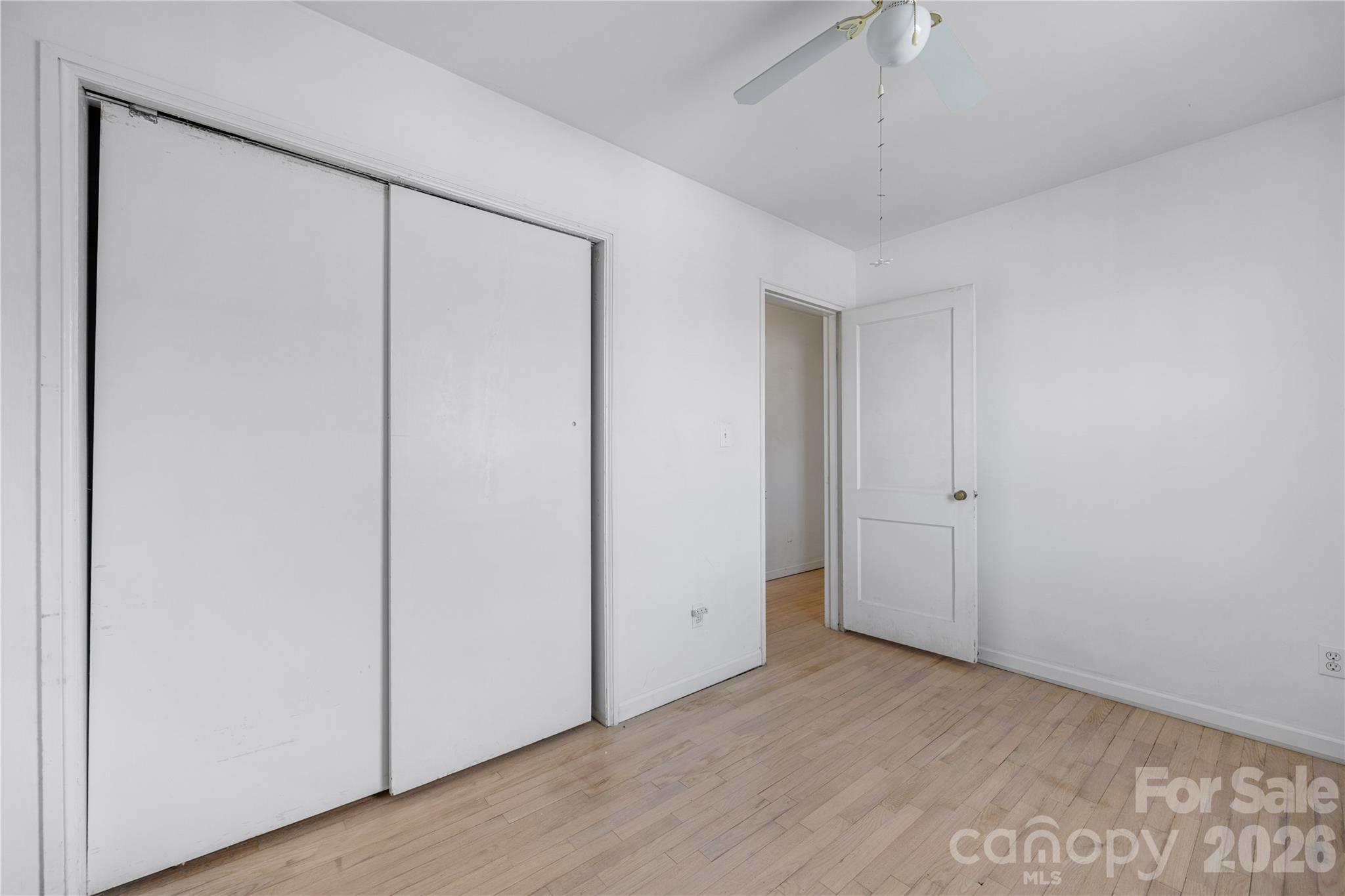 540 Wakefield Drive #D — Charlotte