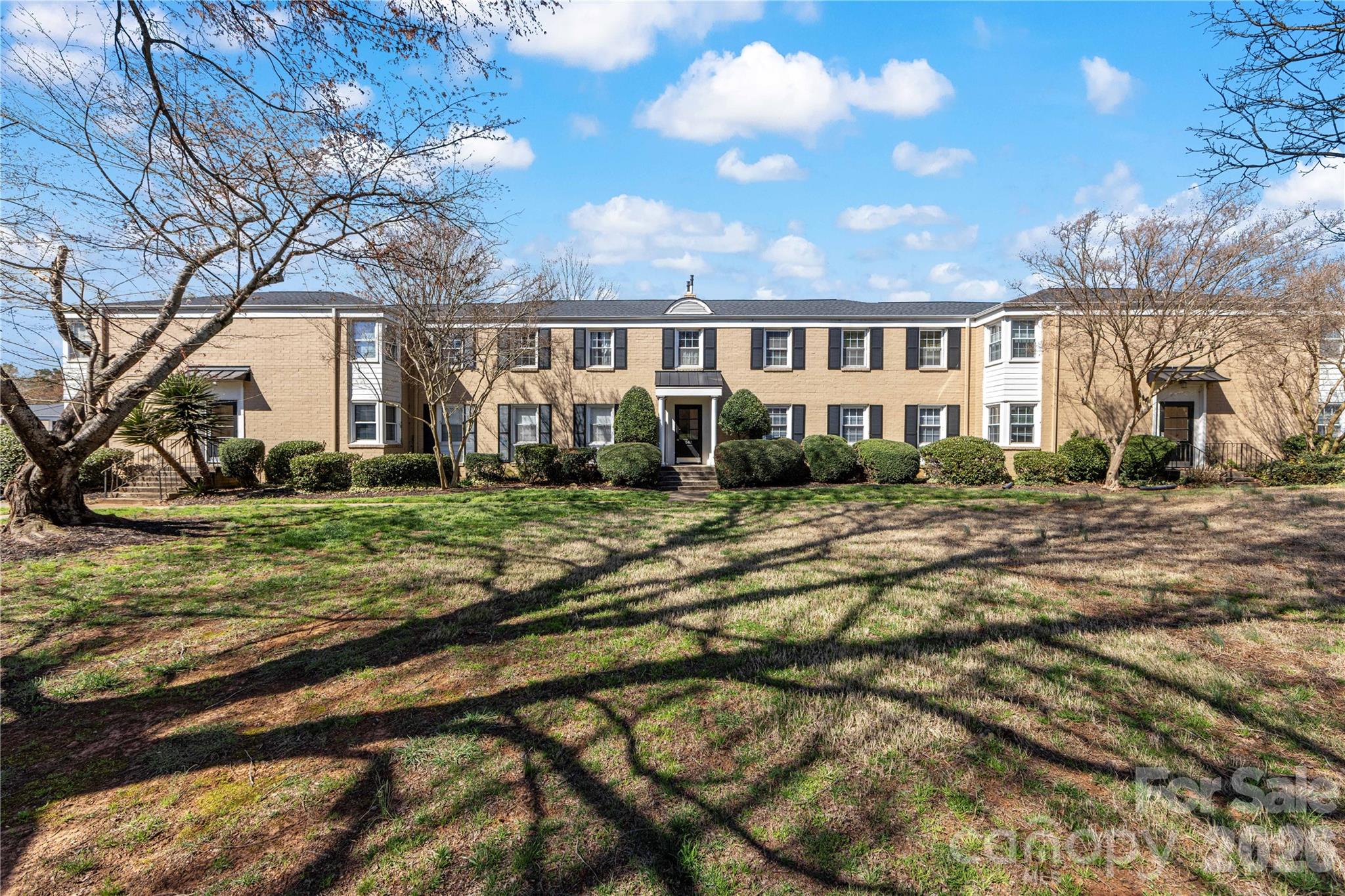 540 Wakefield Drive #D — Charlotte