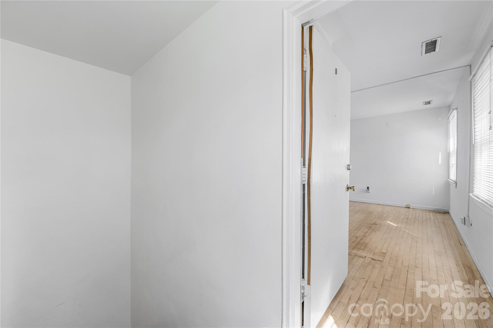 540 Wakefield Drive #D — Charlotte
