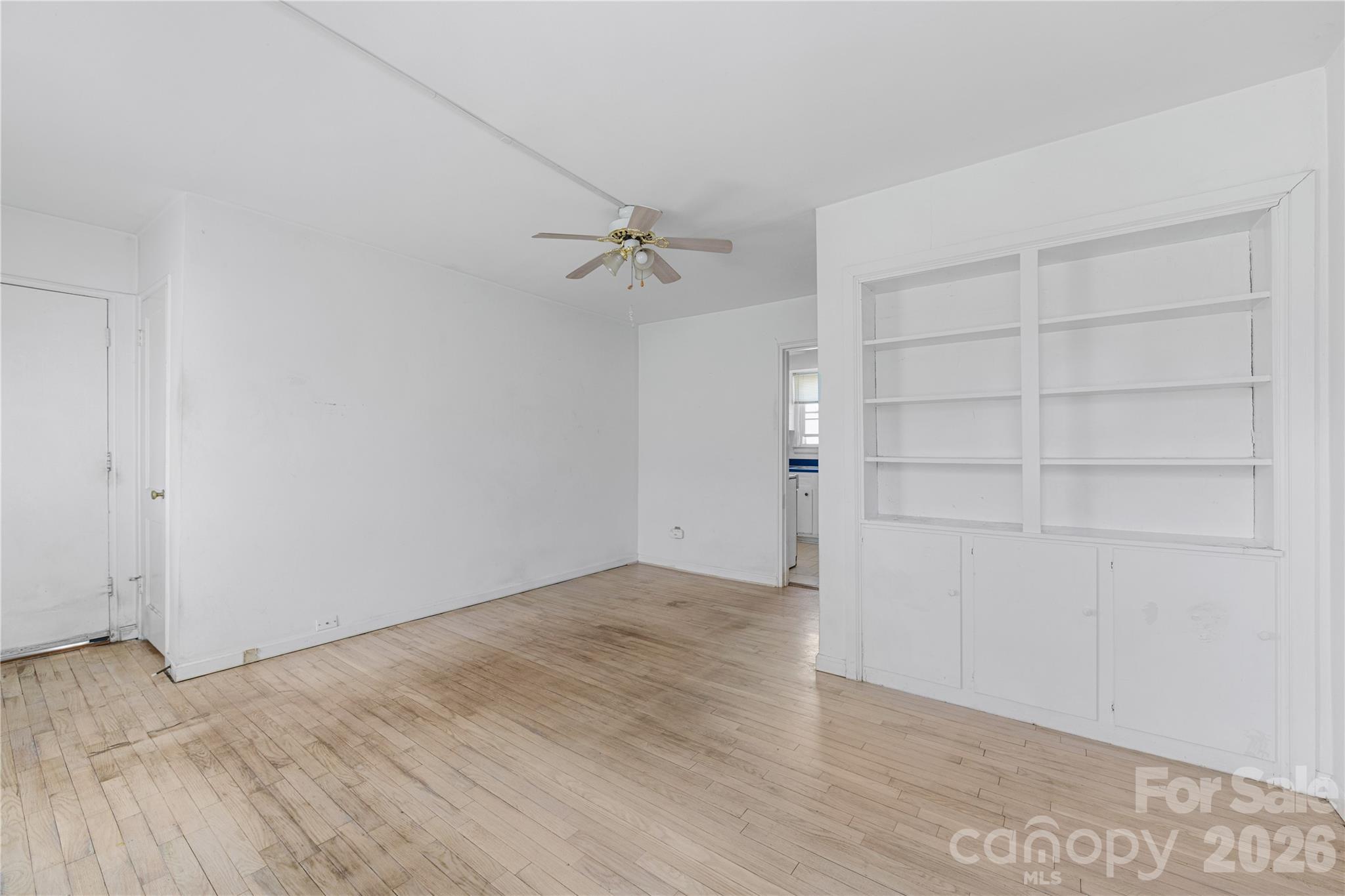 540 Wakefield Drive #D — Charlotte