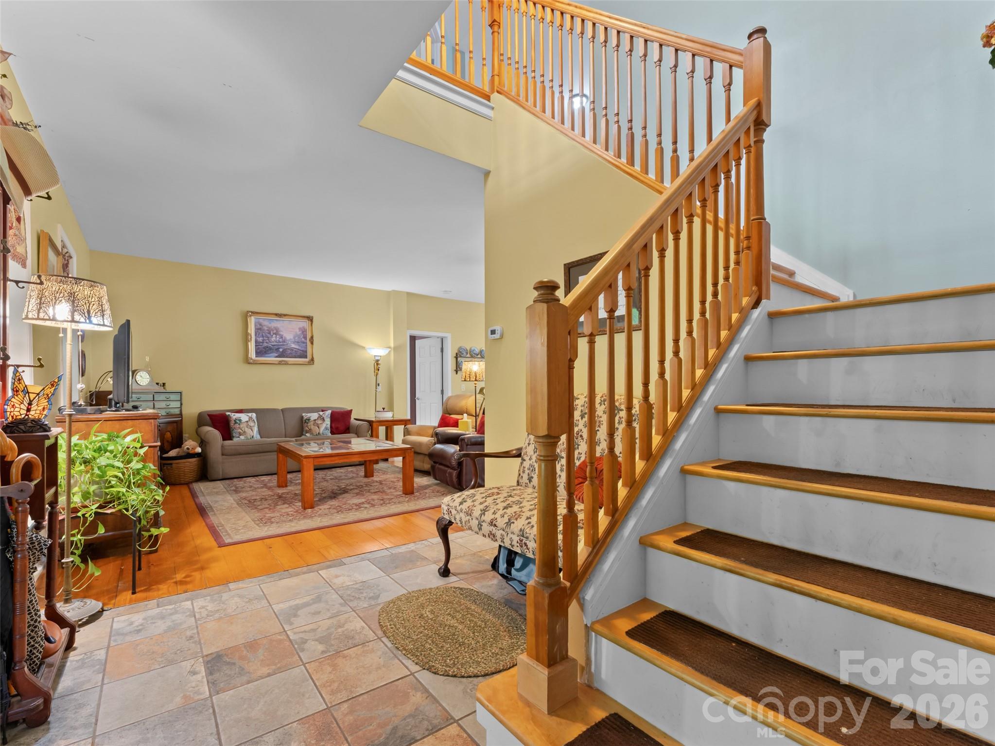 103 Old Southside Road — Saluda