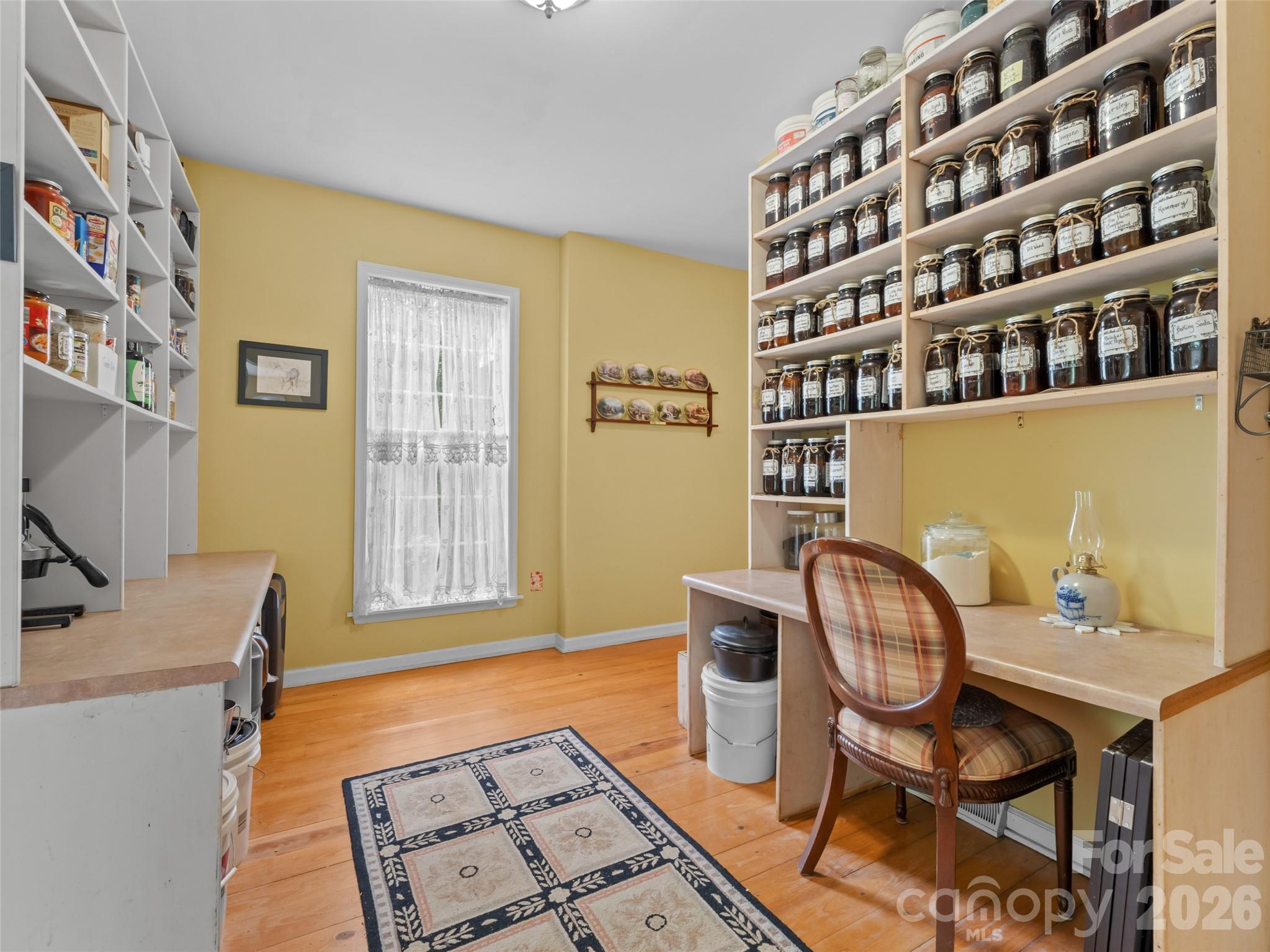 103 Old Southside Road — Saluda