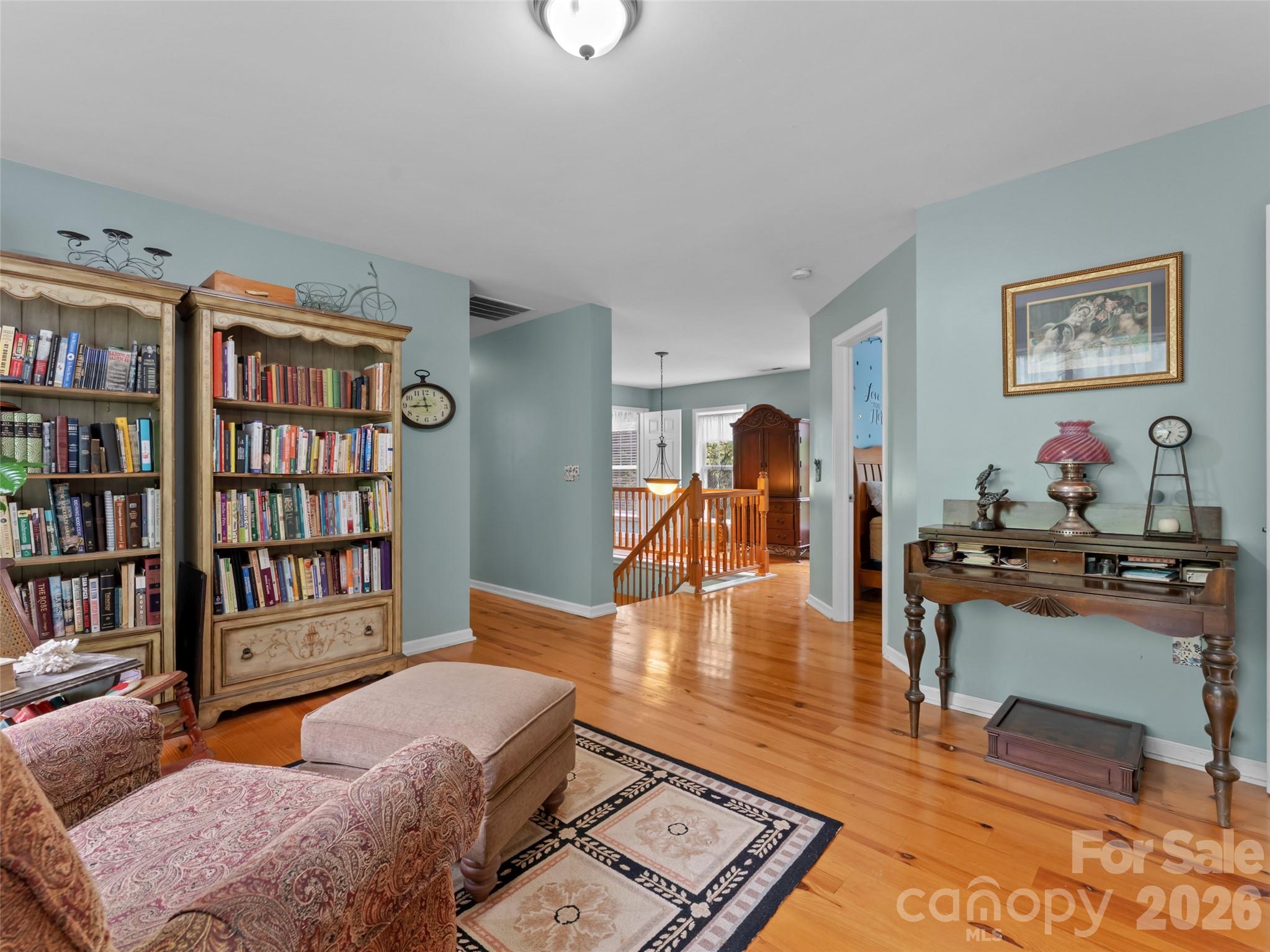 103 Old Southside Road — Saluda