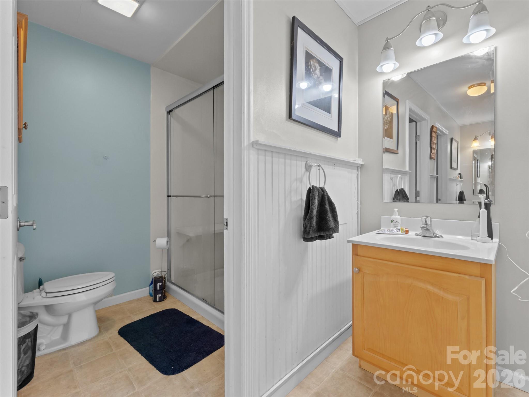 103 Old Southside Road — Saluda