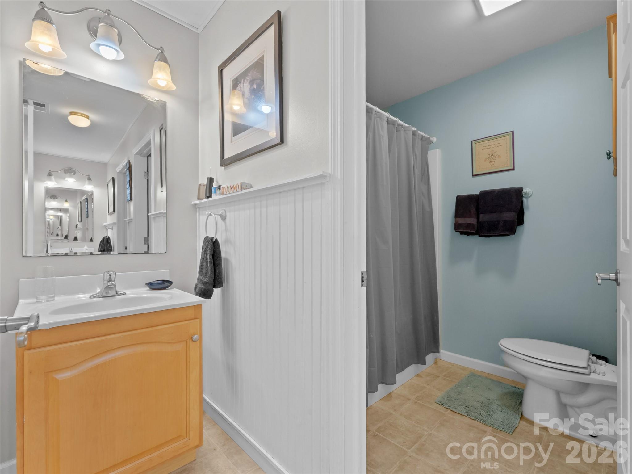 103 Old Southside Road — Saluda