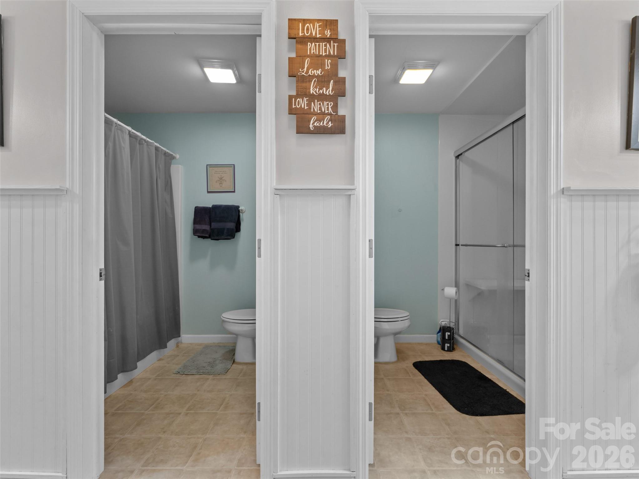 103 Old Southside Road — Saluda