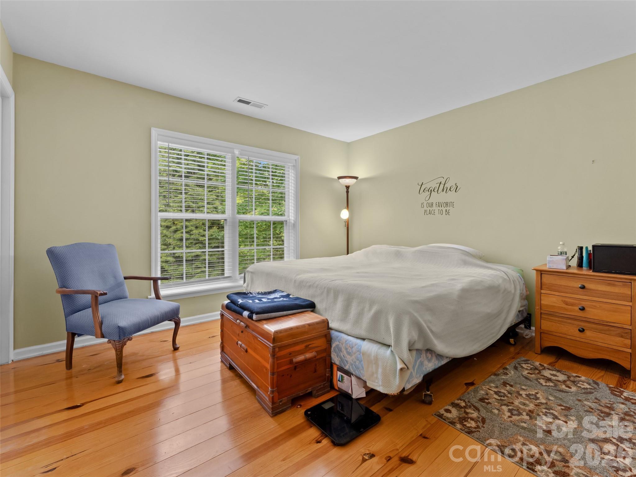 103 Old Southside Road — Saluda