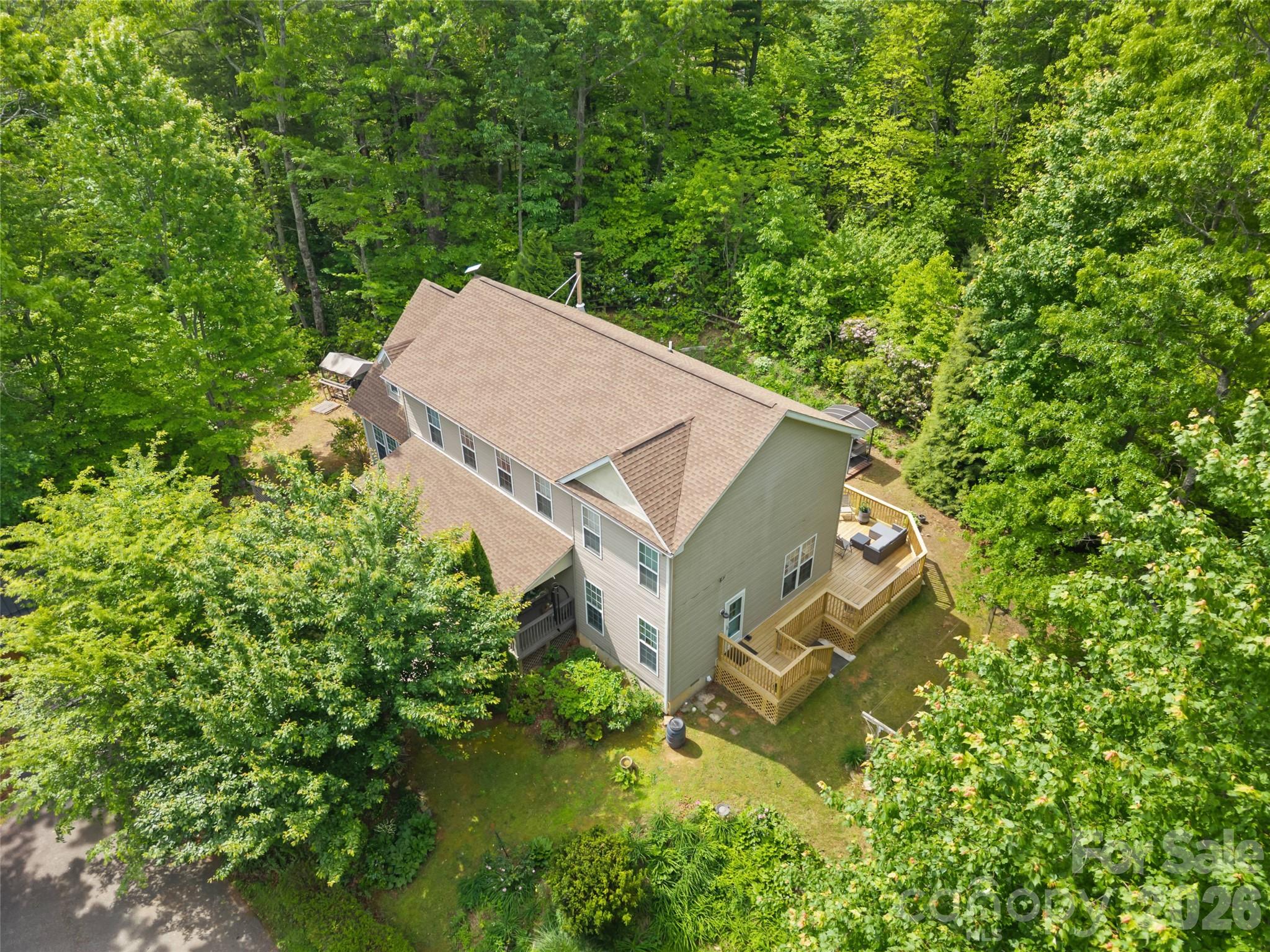 103 Old Southside Road — Saluda