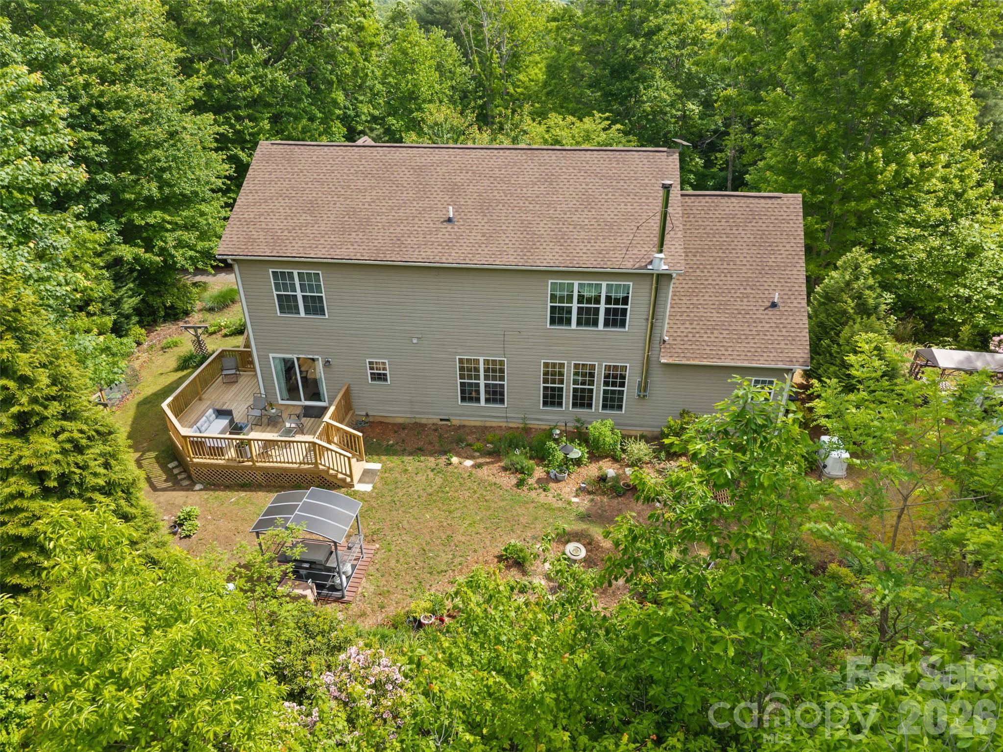 103 Old Southside Road — Saluda