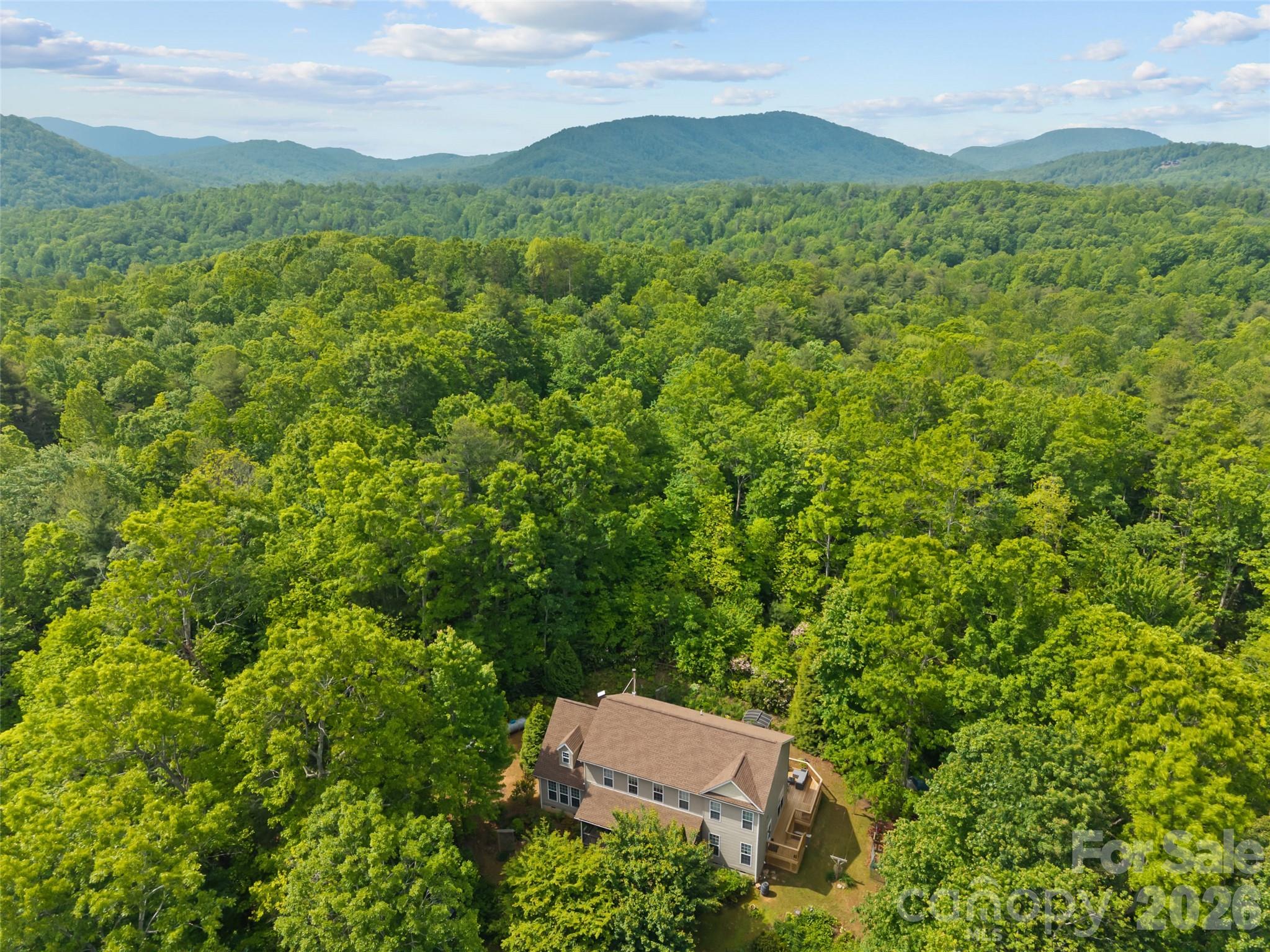 103 Old Southside Road — Saluda