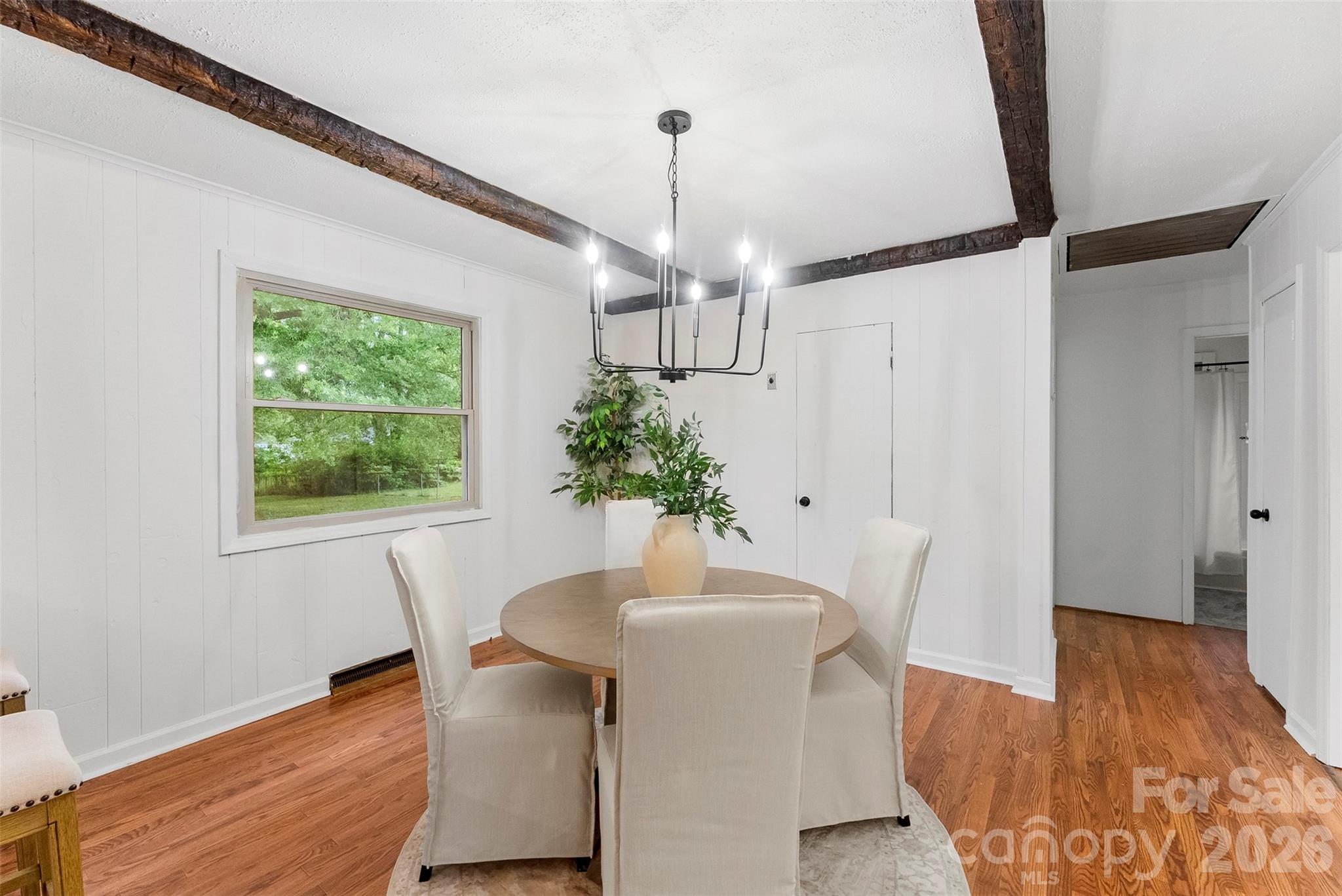 3811 Little Mountain Road — Gastonia