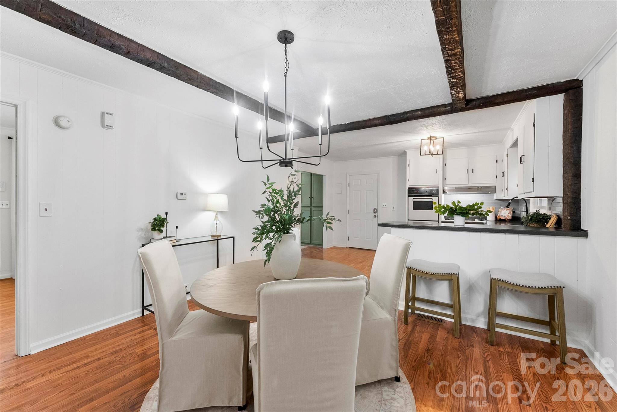 3811 Little Mountain Road — Gastonia