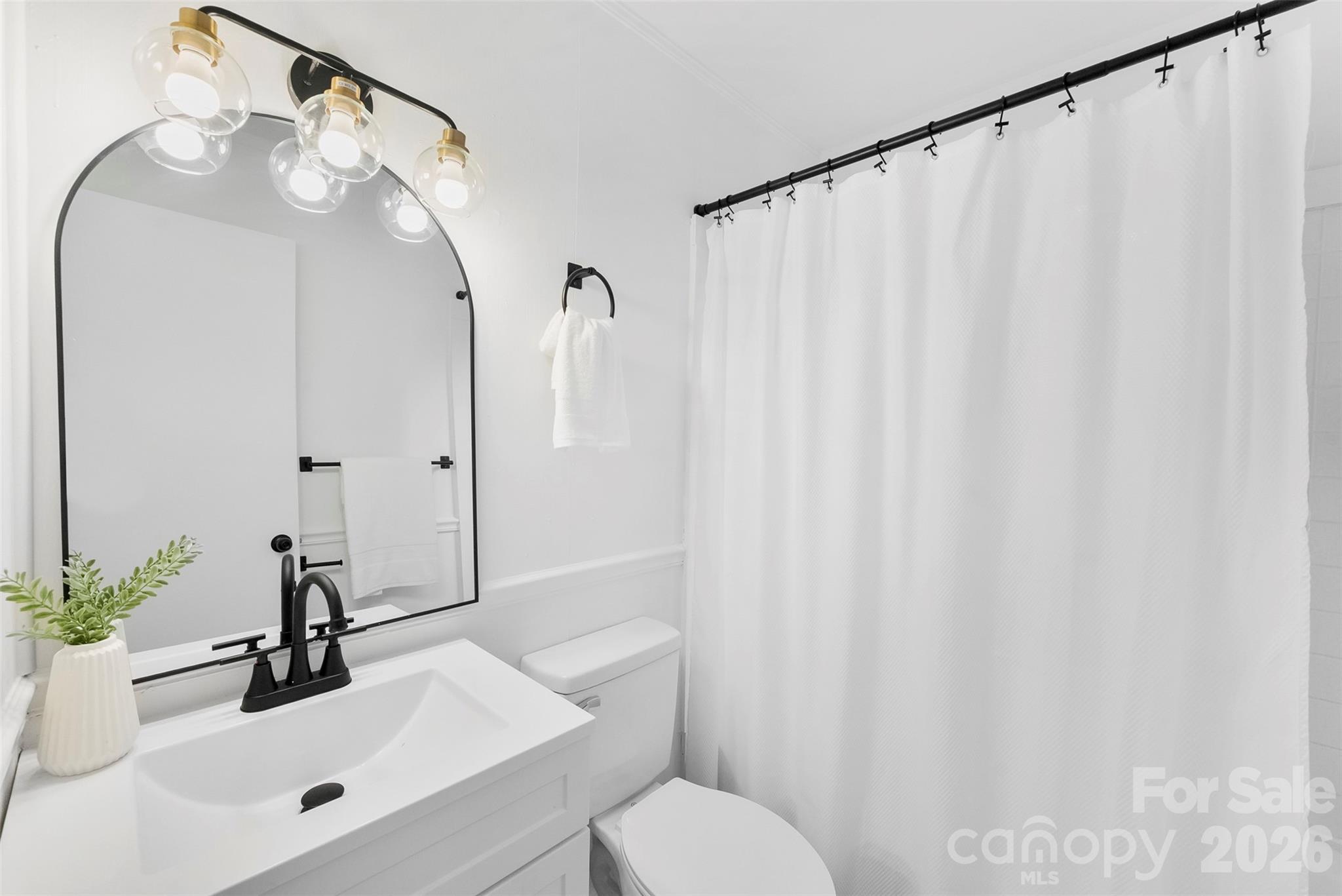 3811 Little Mountain Road — Gastonia