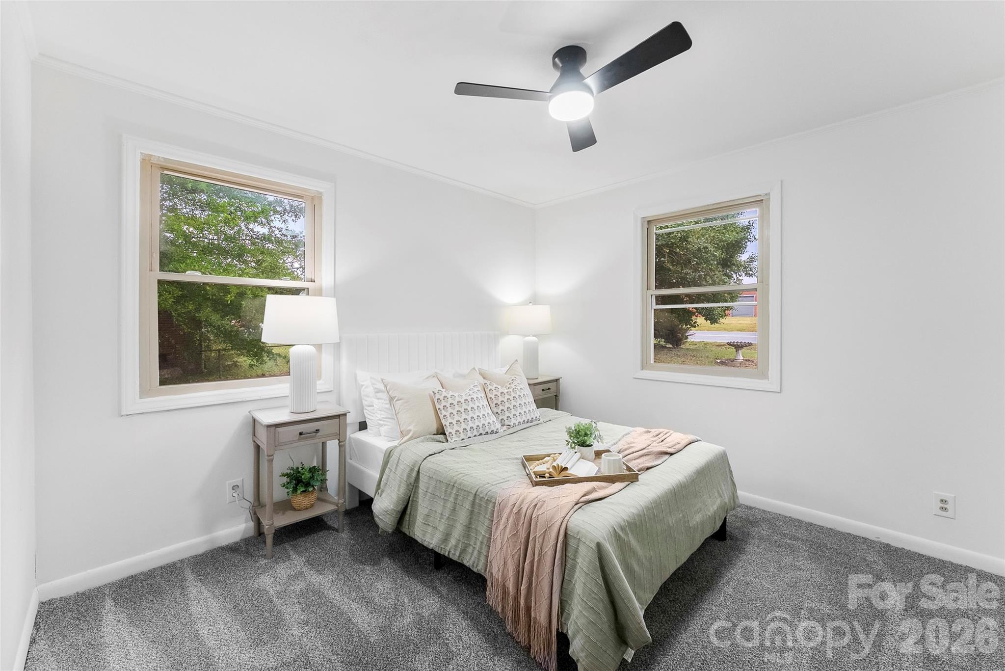 3811 Little Mountain Road — Gastonia
