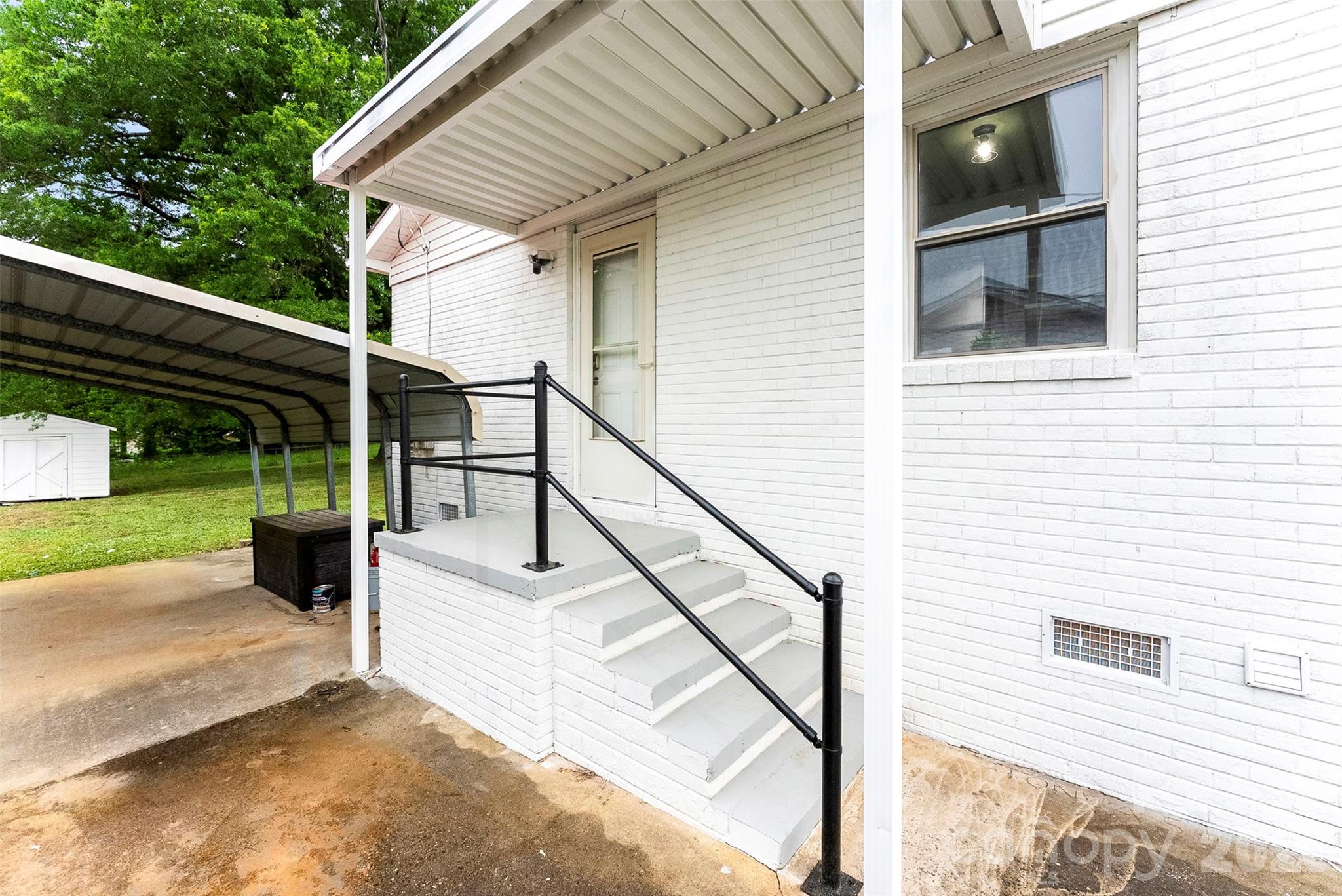 3811 Little Mountain Road — Gastonia