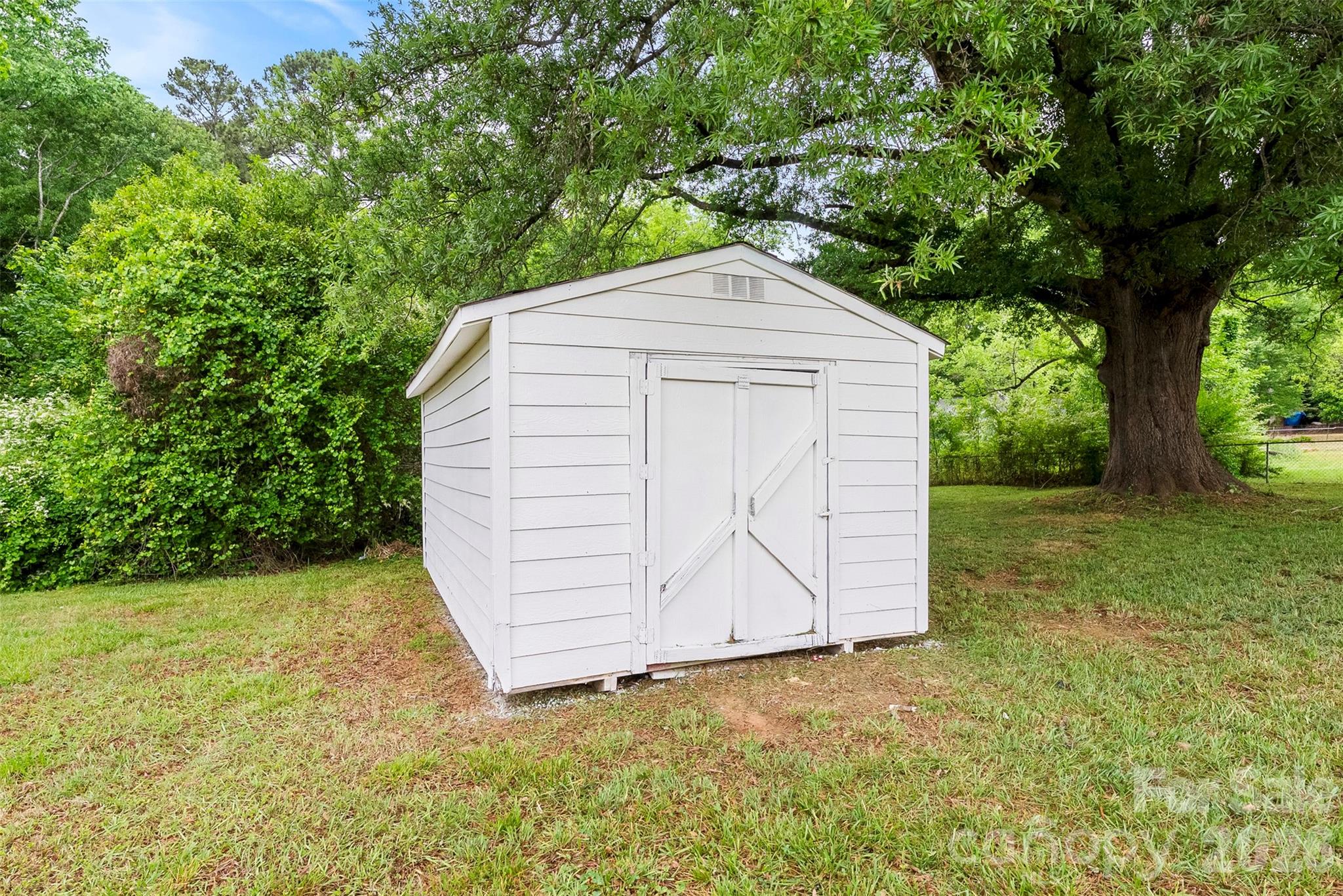 3811 Little Mountain Road — Gastonia