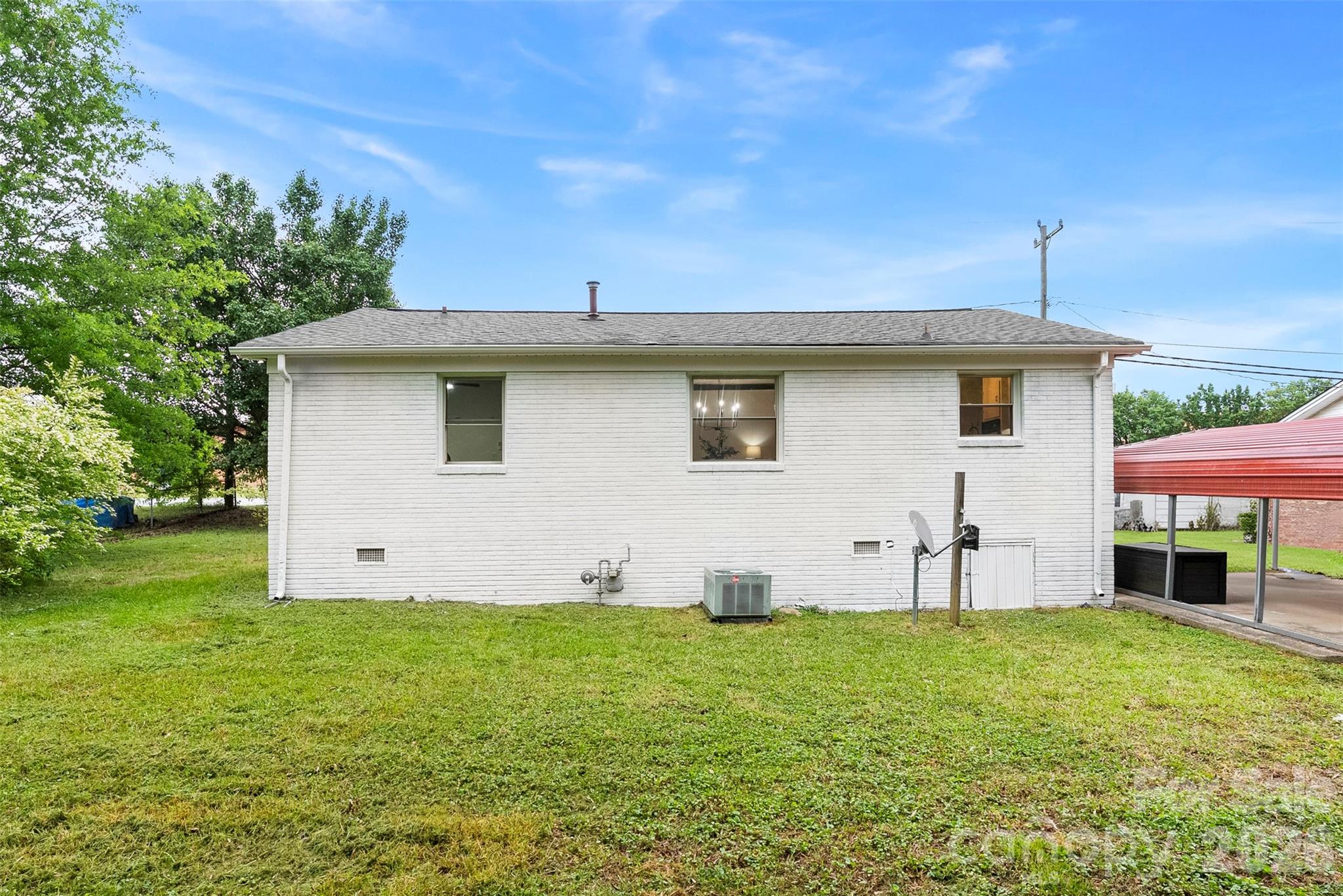 3811 Little Mountain Road — Gastonia