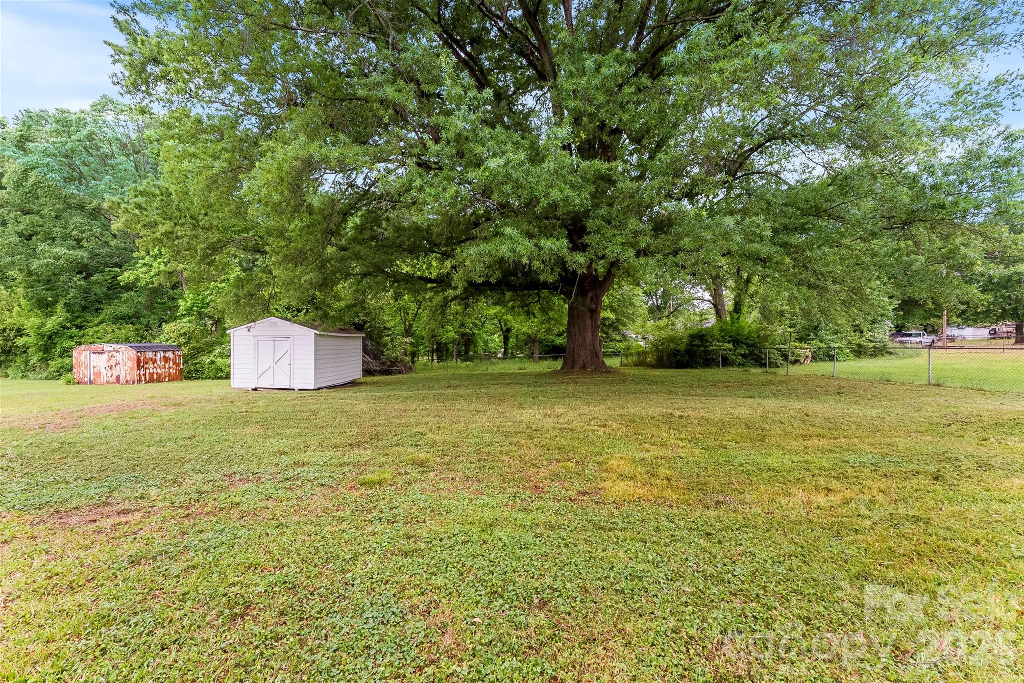 3811 Little Mountain Road — Gastonia