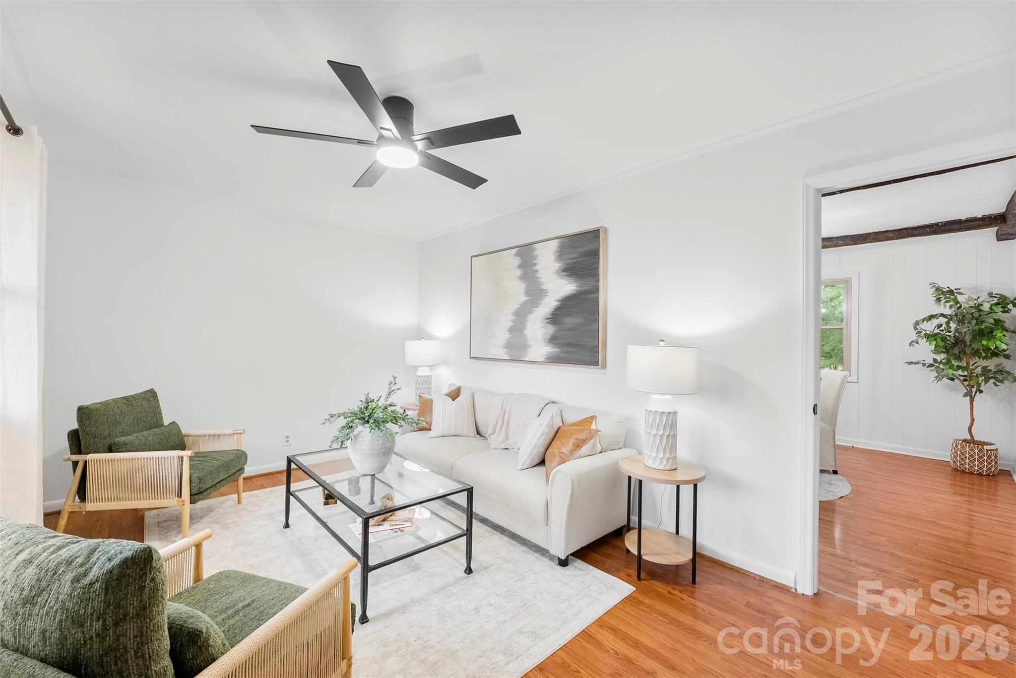 3811 Little Mountain Road — Gastonia