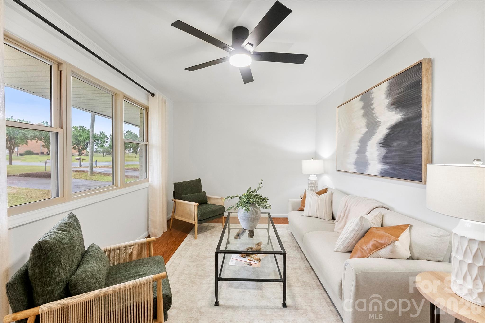 3811 Little Mountain Road — Gastonia