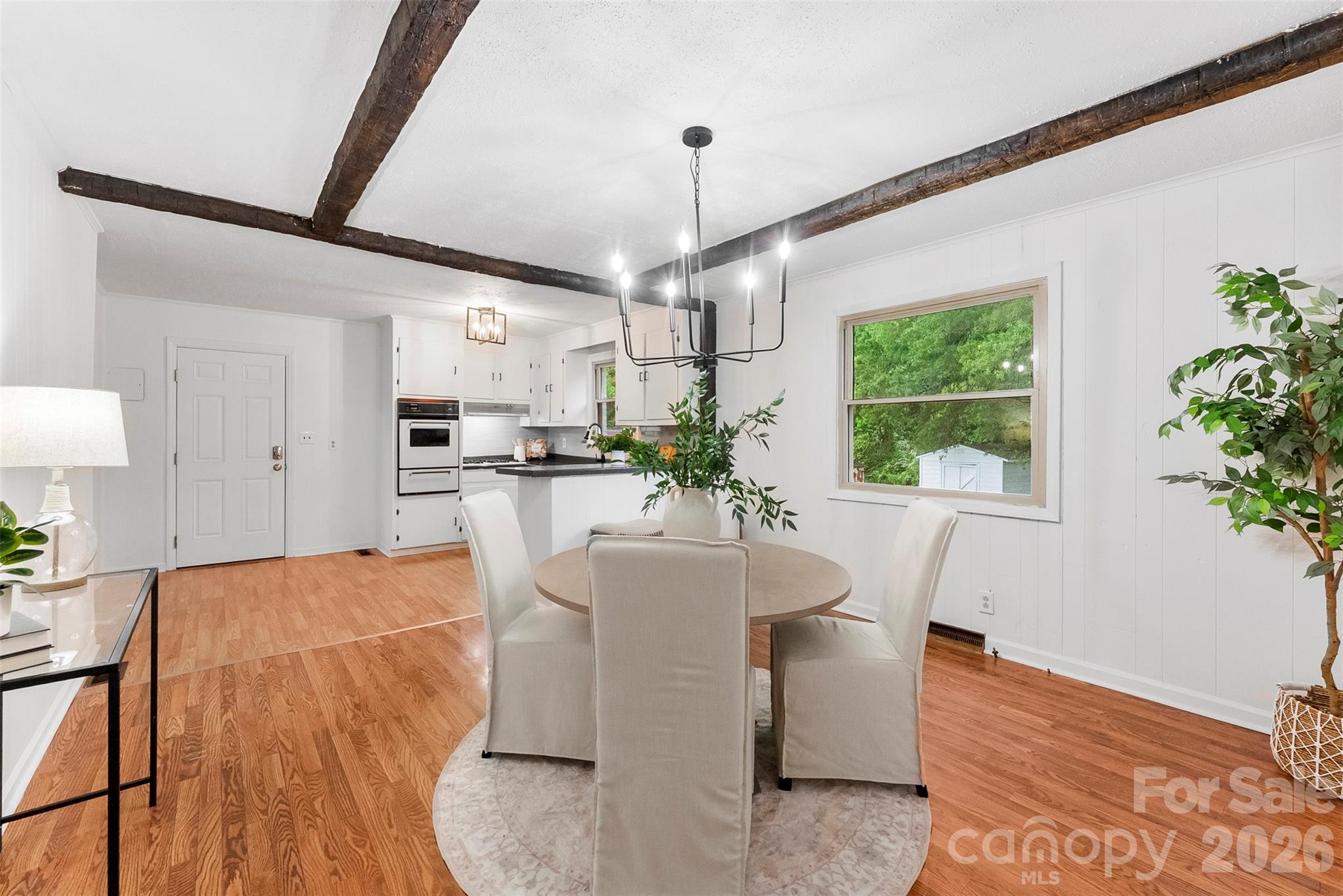 3811 Little Mountain Road — Gastonia