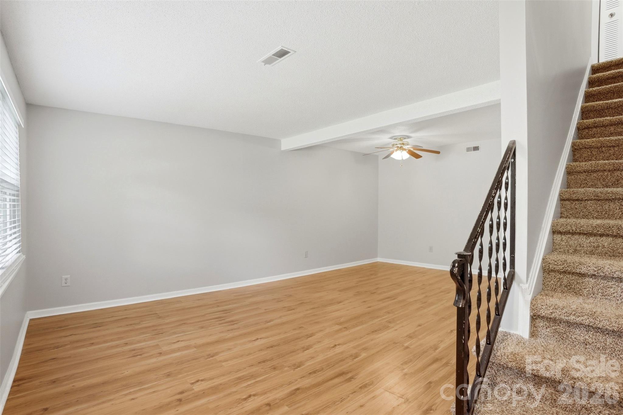8846 Hunter Ridge Drive — Charlotte