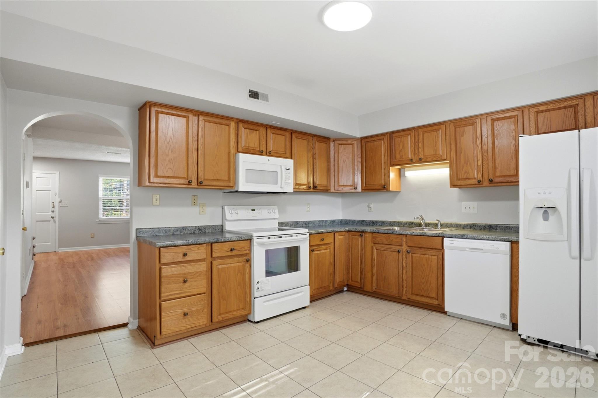 8846 Hunter Ridge Drive — Charlotte