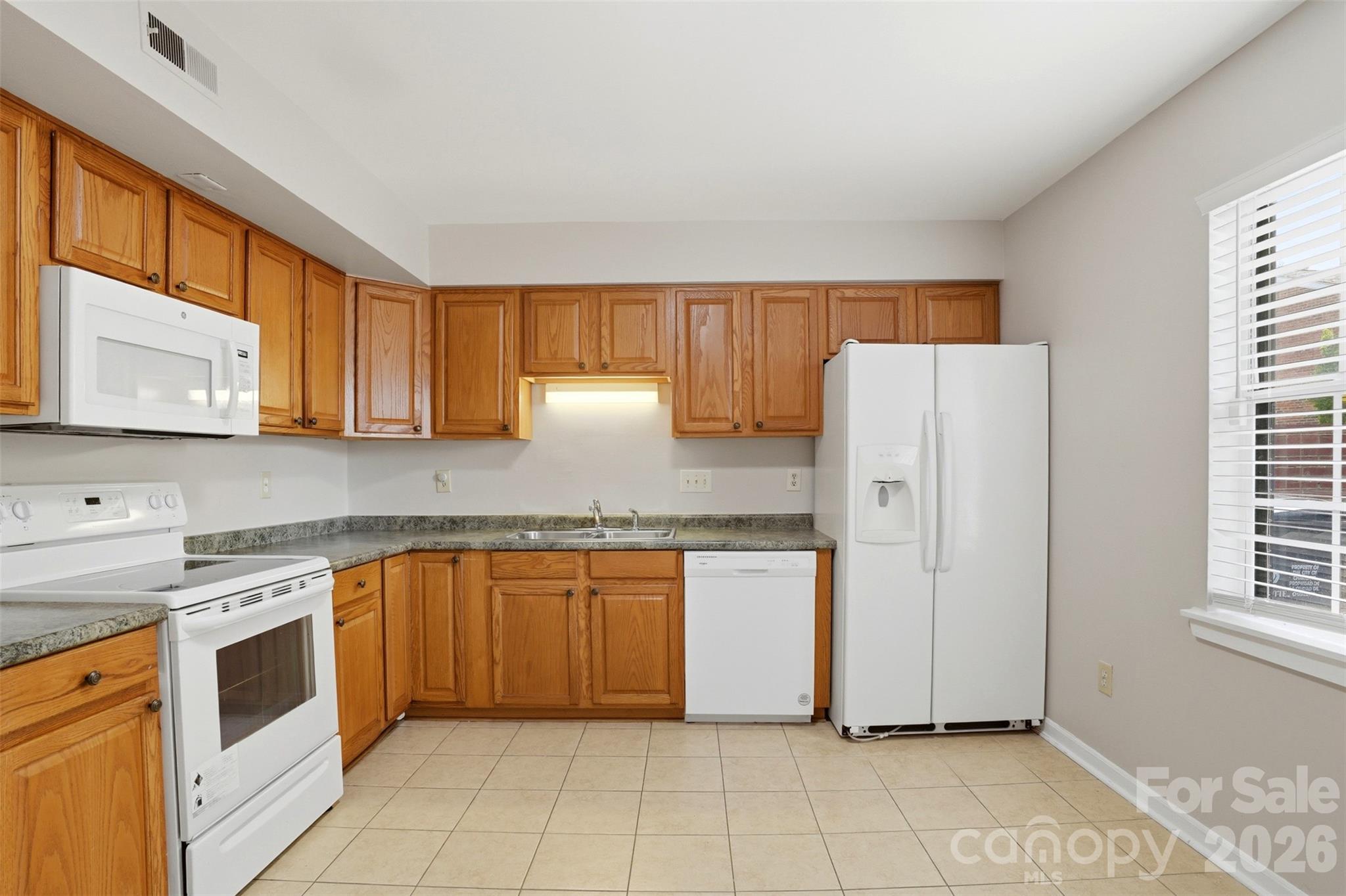 8846 Hunter Ridge Drive — Charlotte