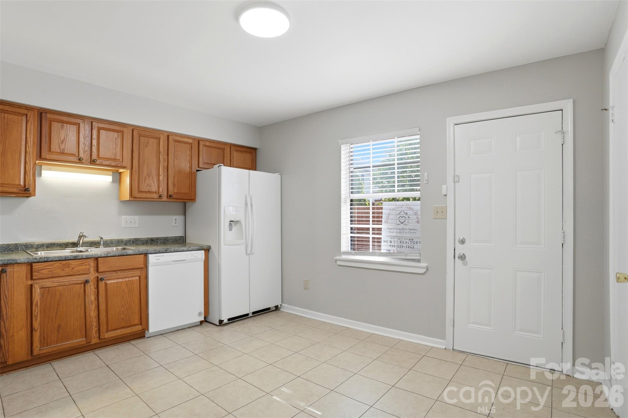 8846 Hunter Ridge Drive — Charlotte