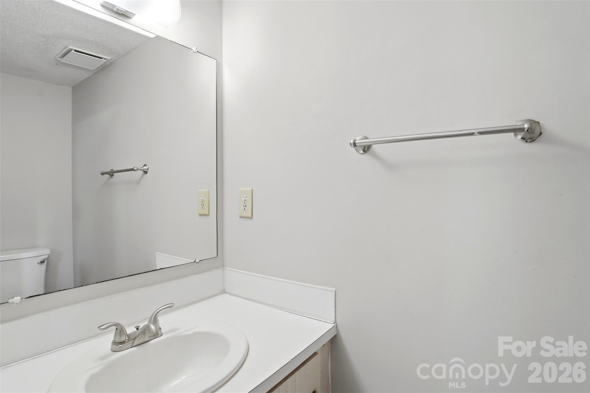8846 Hunter Ridge Drive — Charlotte