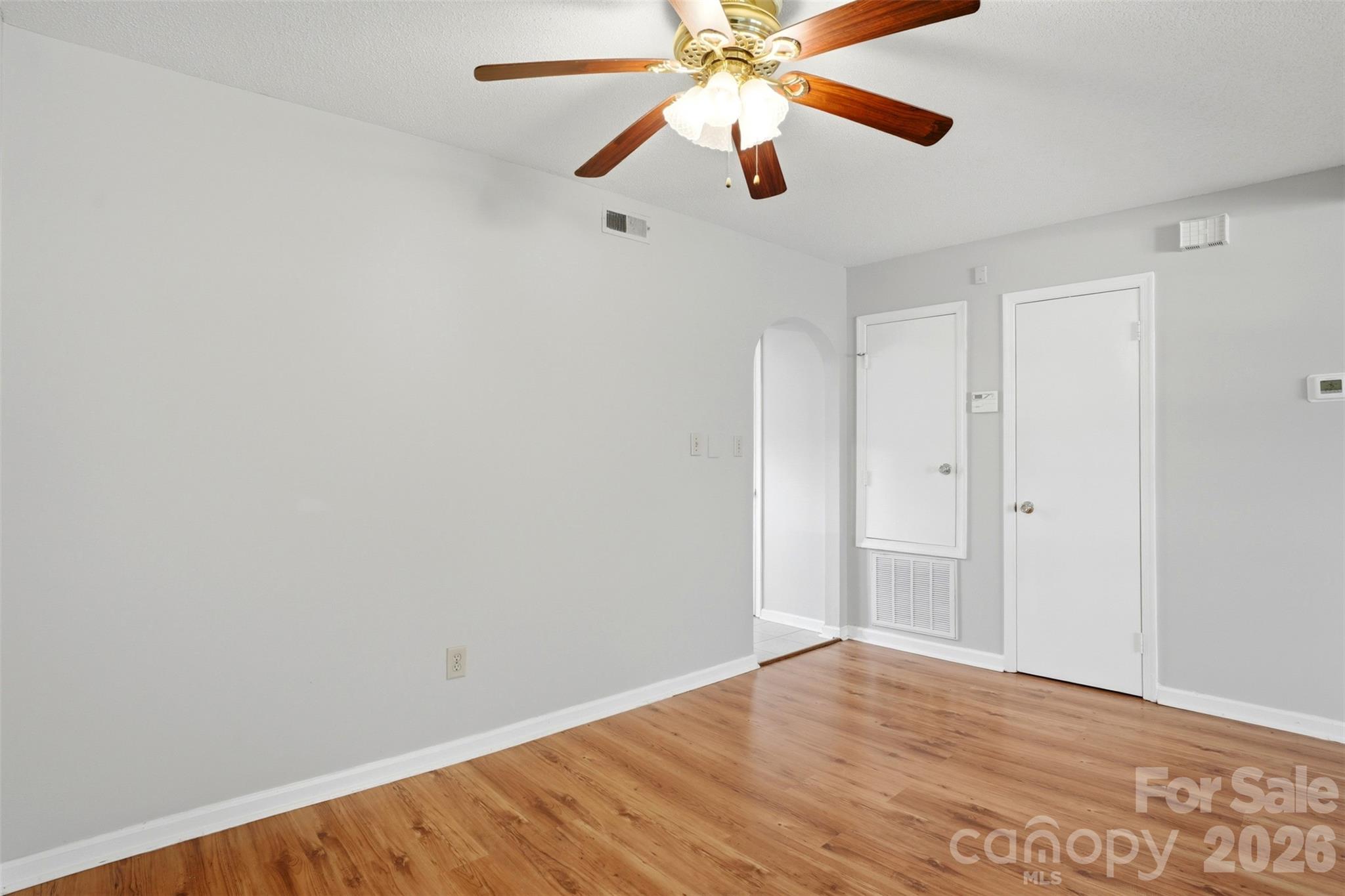 8846 Hunter Ridge Drive — Charlotte