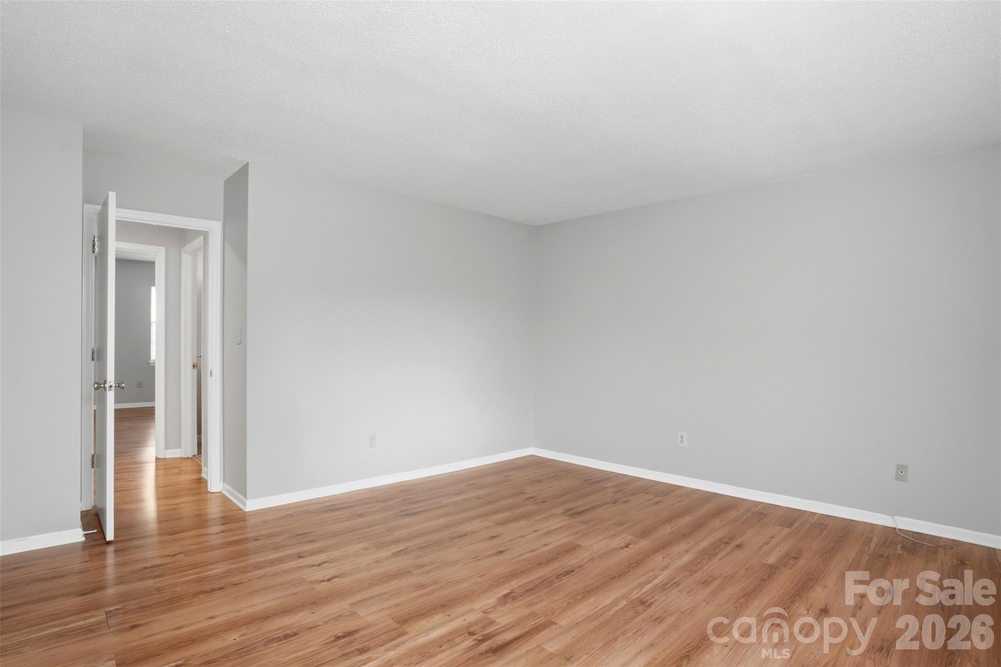 8846 Hunter Ridge Drive — Charlotte