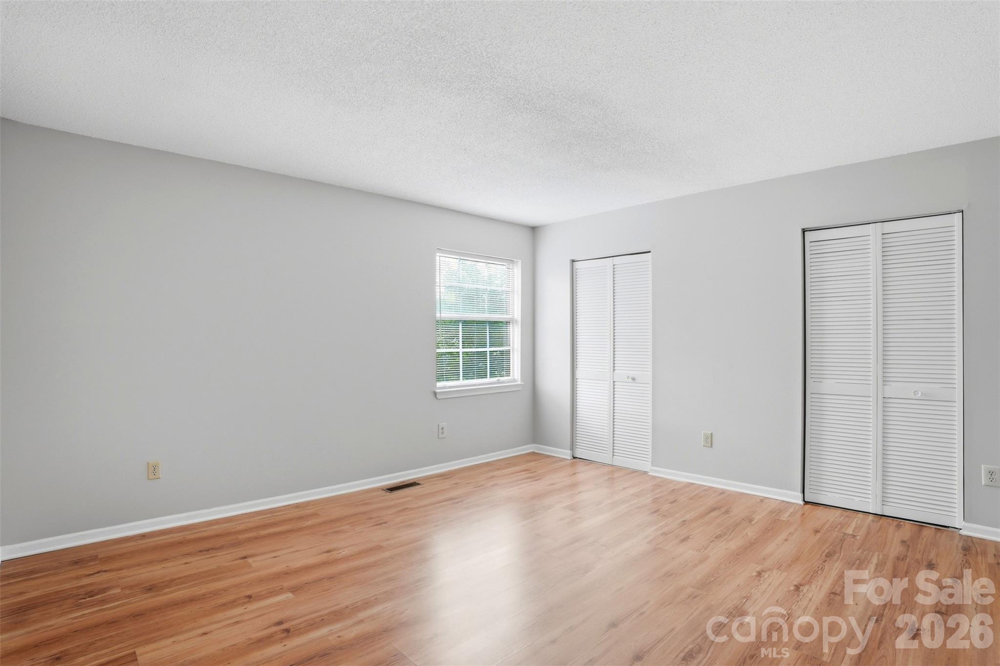 8846 Hunter Ridge Drive — Charlotte