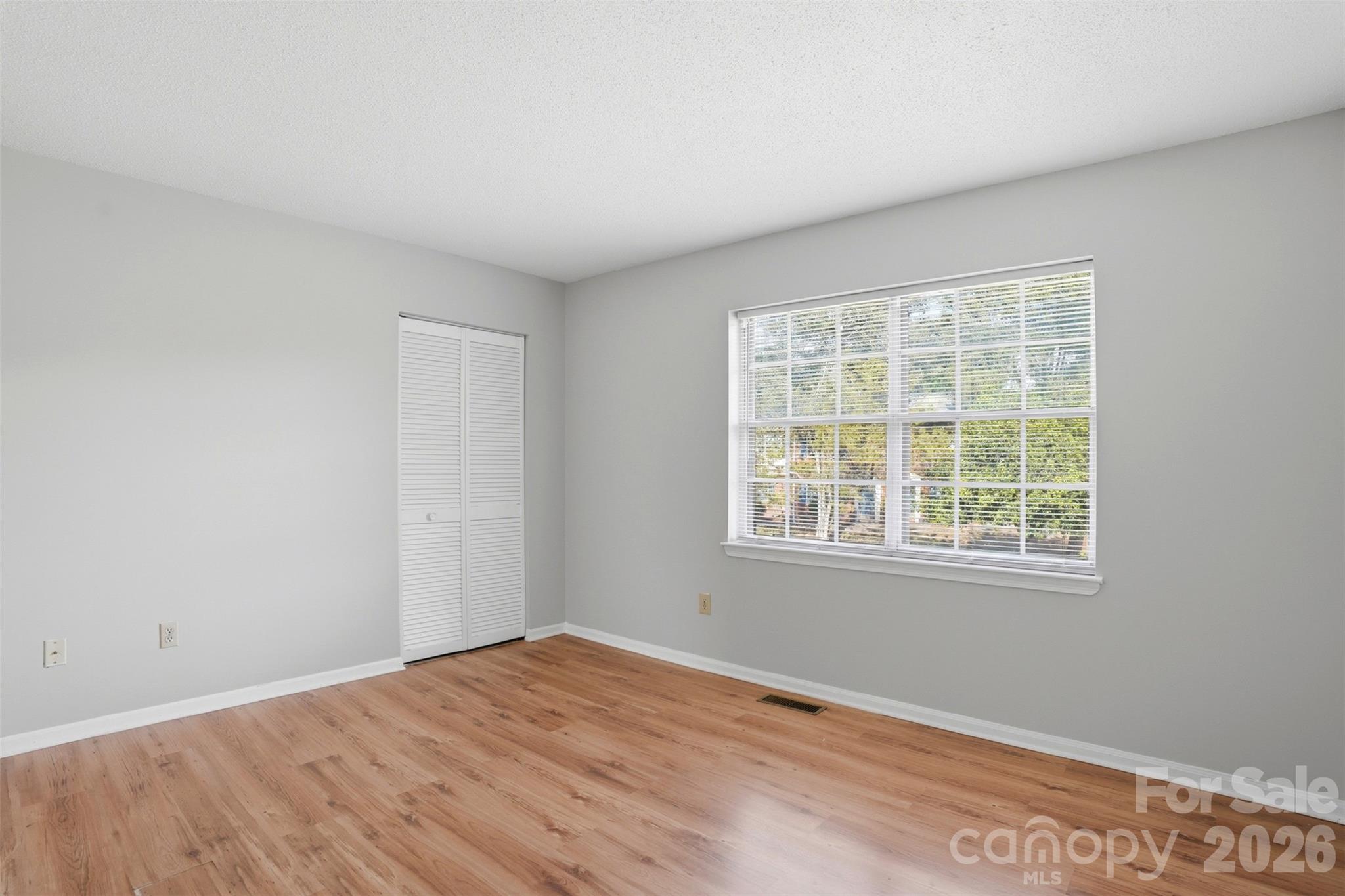 8846 Hunter Ridge Drive — Charlotte