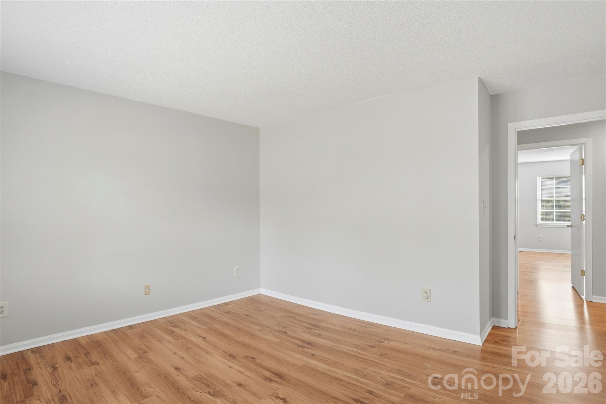 8846 Hunter Ridge Drive — Charlotte