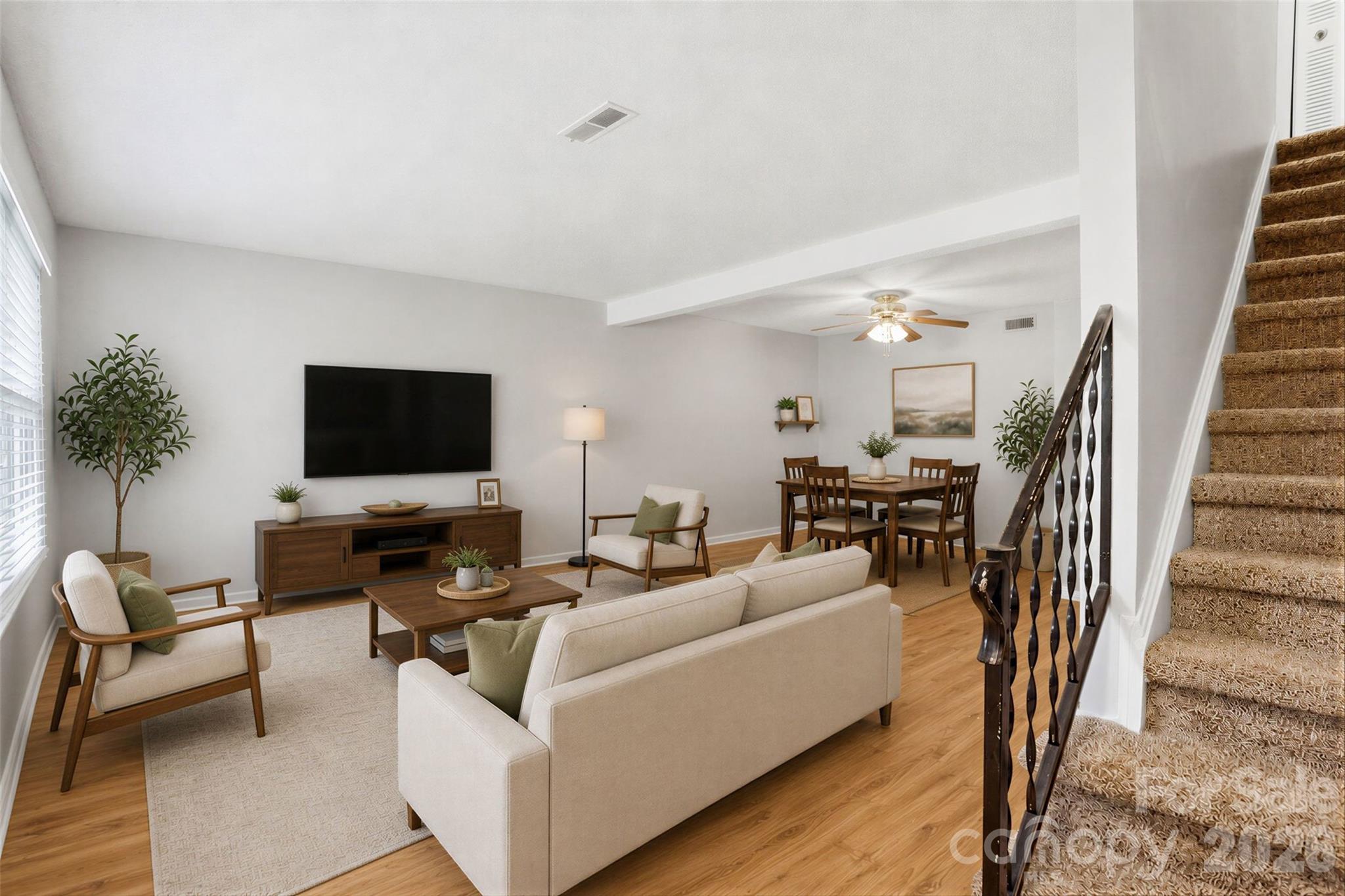 8846 Hunter Ridge Drive — Charlotte