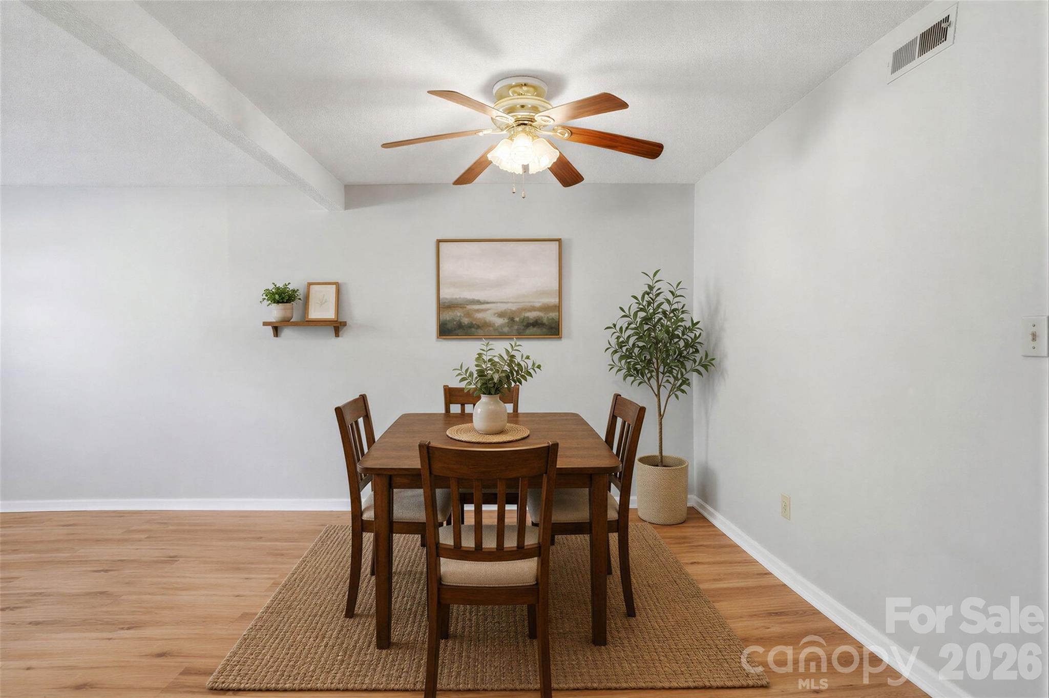 8846 Hunter Ridge Drive — Charlotte