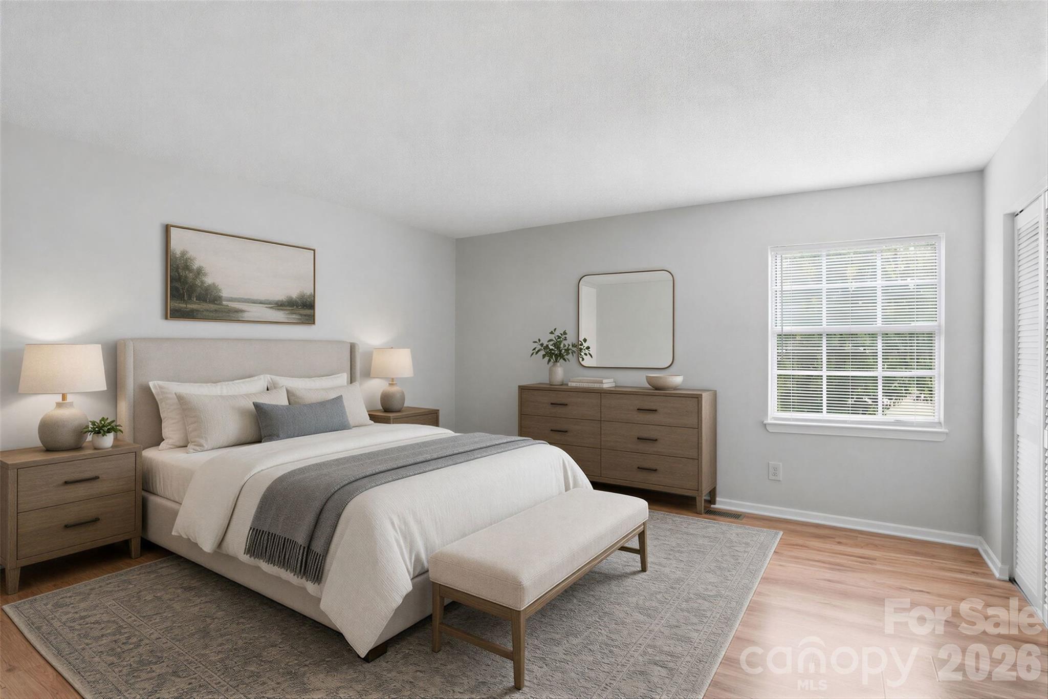 8846 Hunter Ridge Drive — Charlotte
