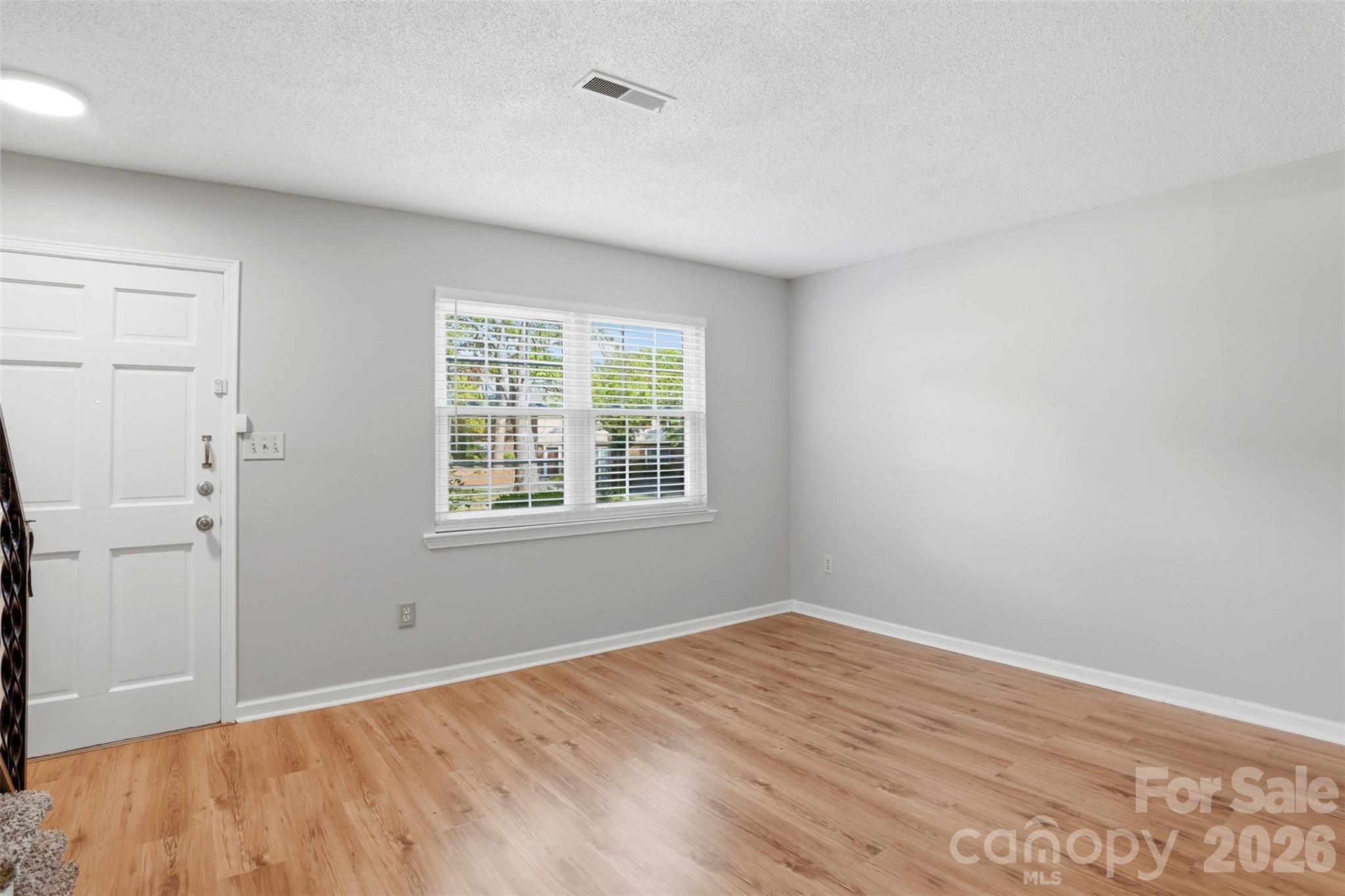 8846 Hunter Ridge Drive — Charlotte