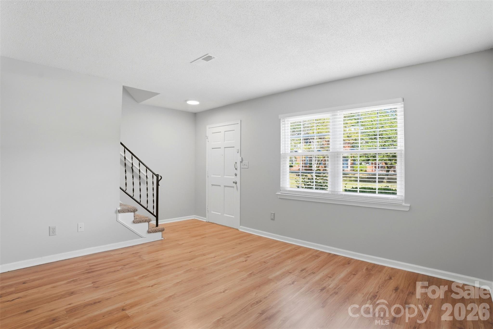 8846 Hunter Ridge Drive — Charlotte