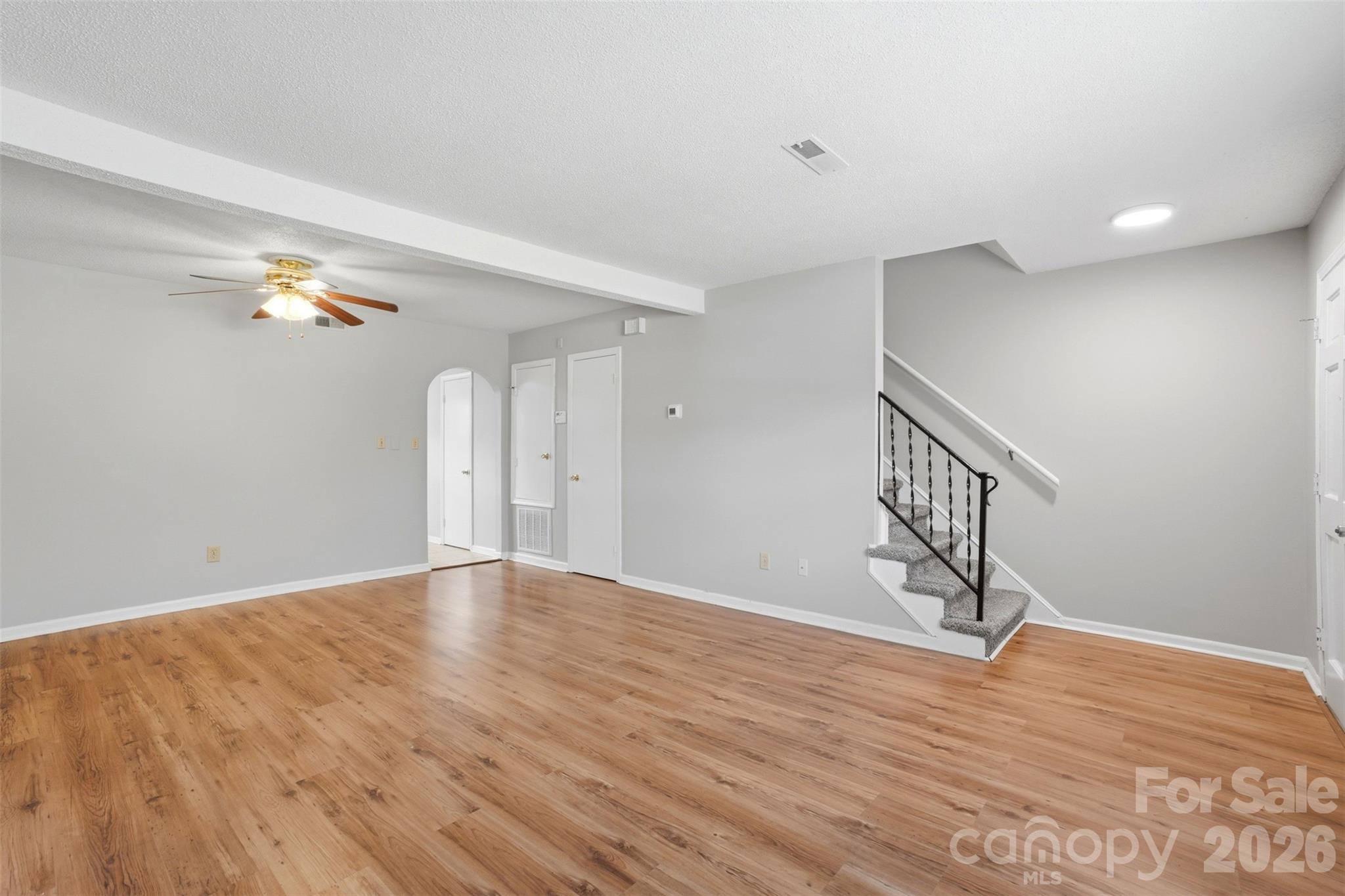 8846 Hunter Ridge Drive — Charlotte