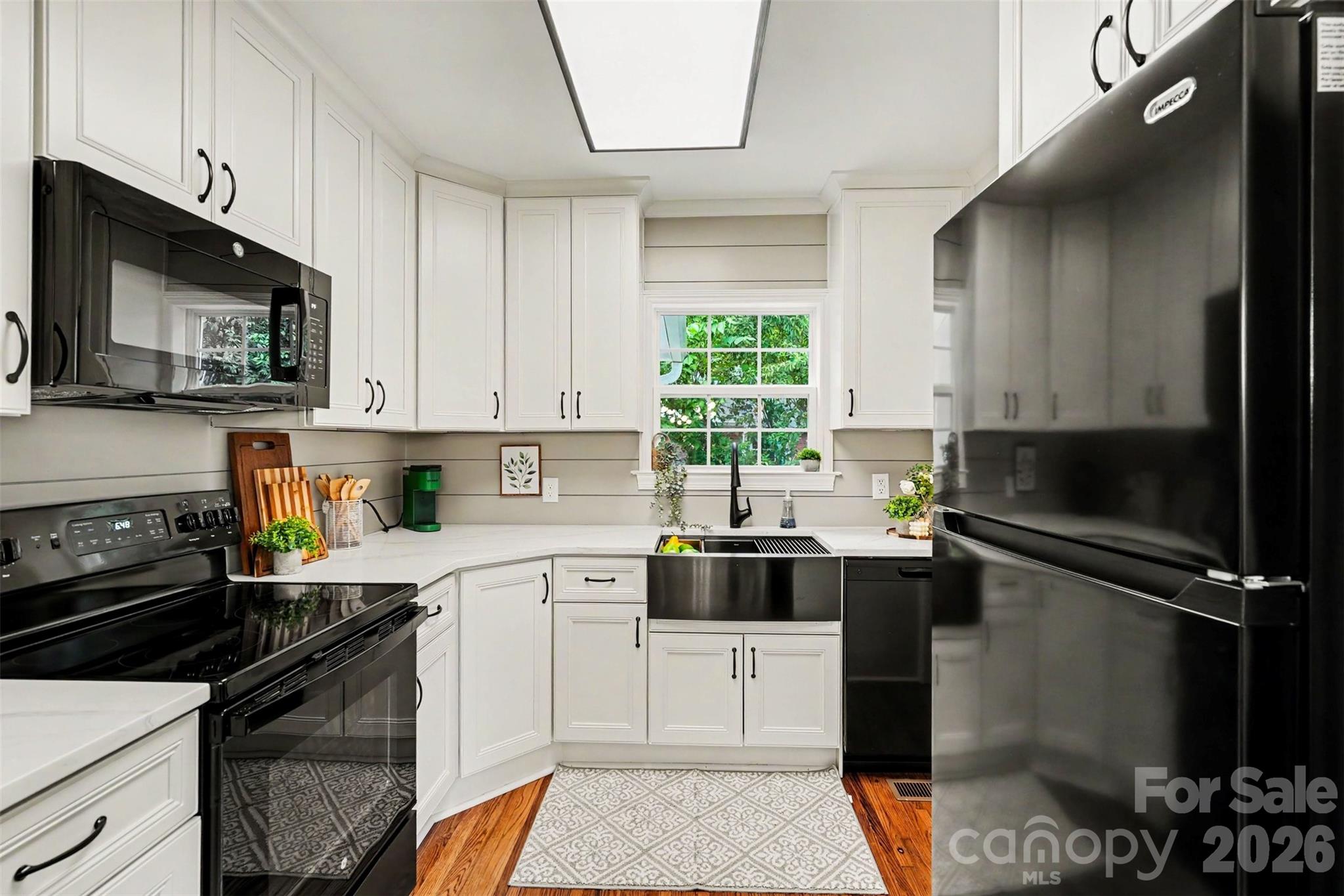 4065 Hiddenbrook Drive — Charlotte